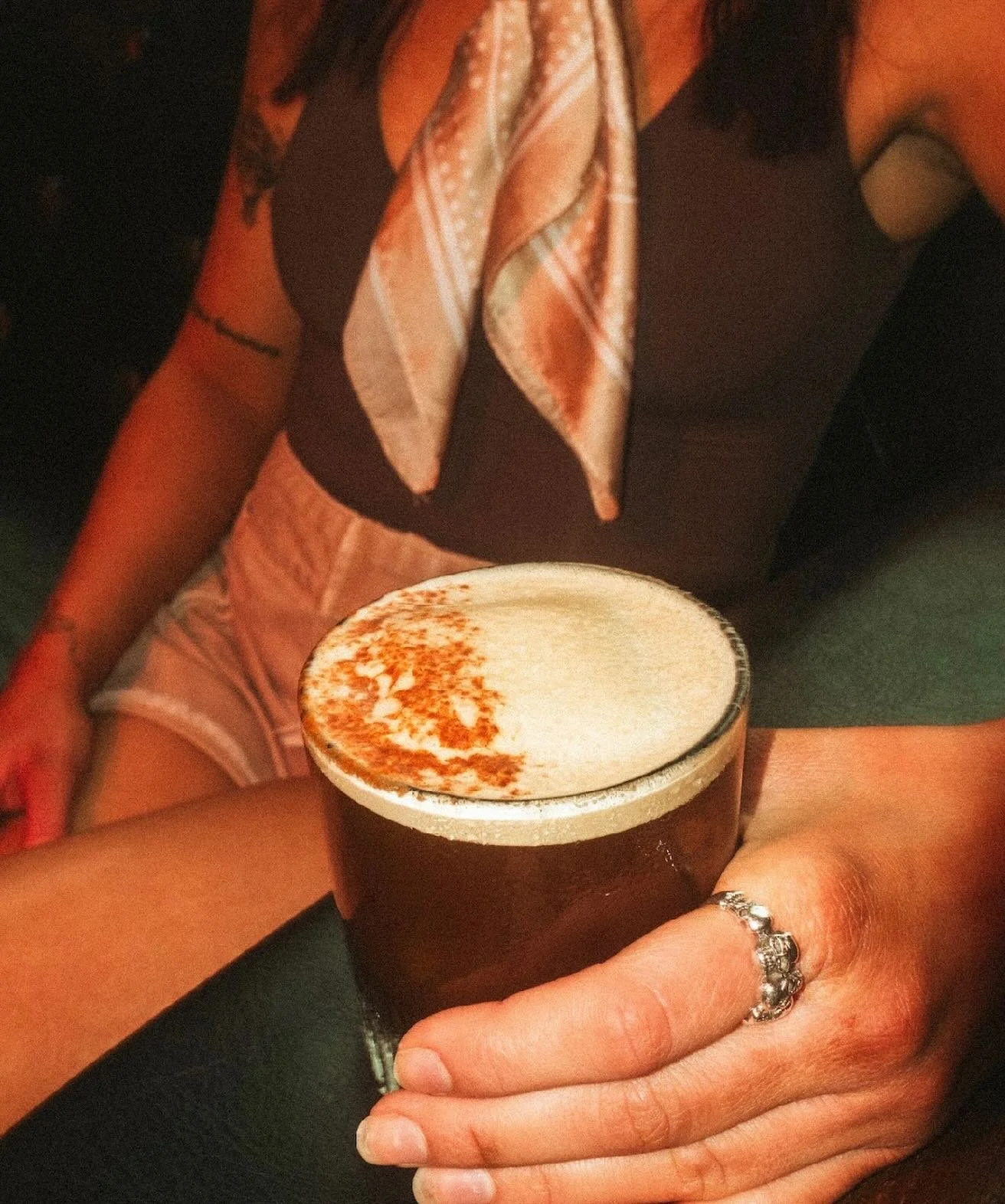 we know you&rsquo;ve been waiting for a burning daylight

doors open 1p + kitchen open until 10p