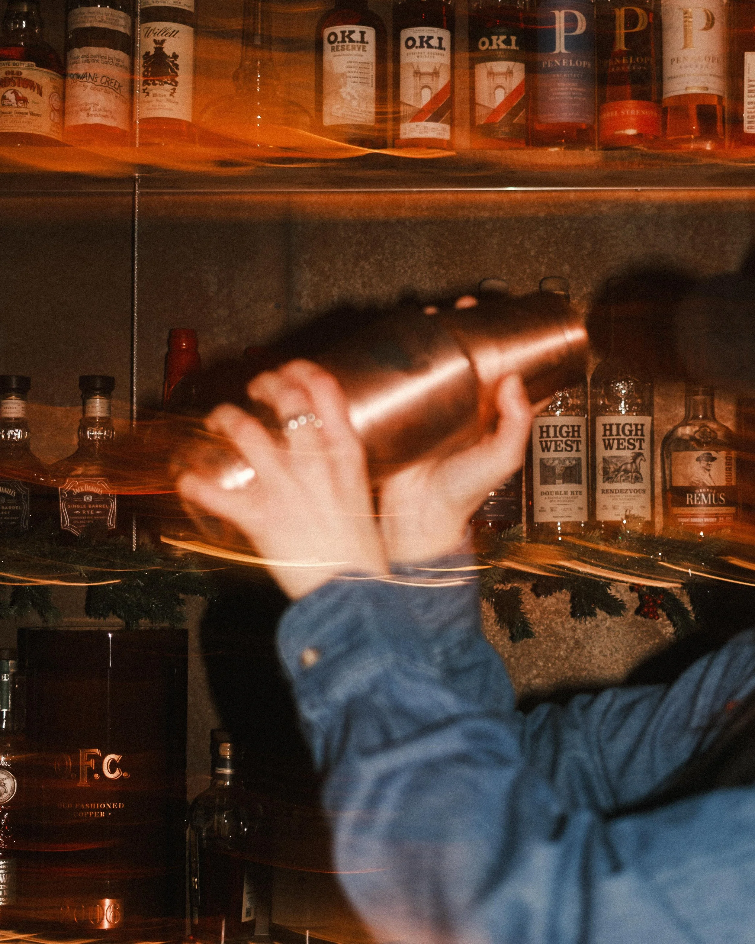 cocktails are in order 🍸

doors open at 2p + kitchen open until 10p