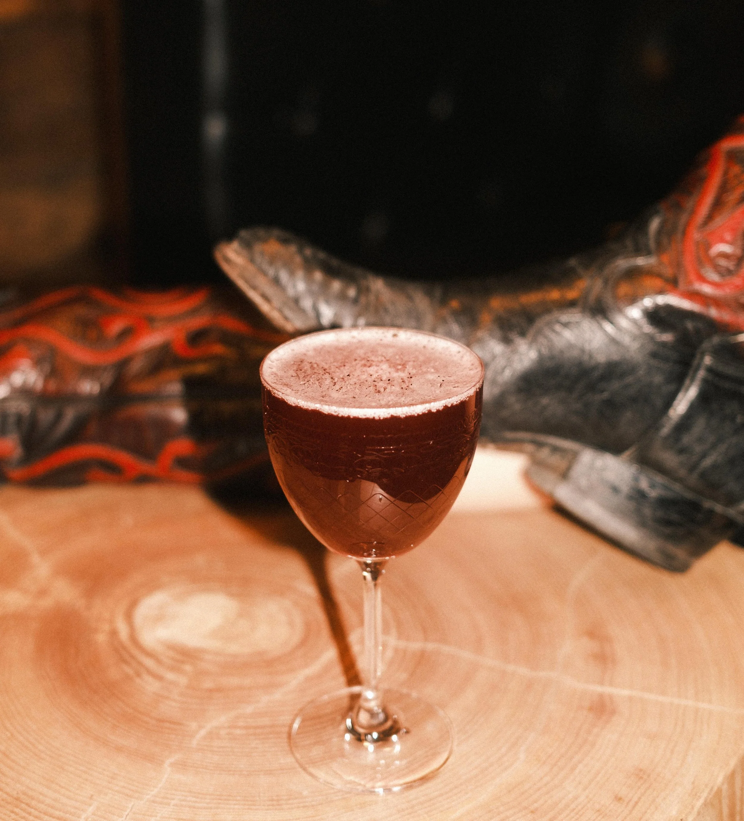last chance to kick your boots up with this menu 🍷

doors open at 7p

casino menu drops 5.22