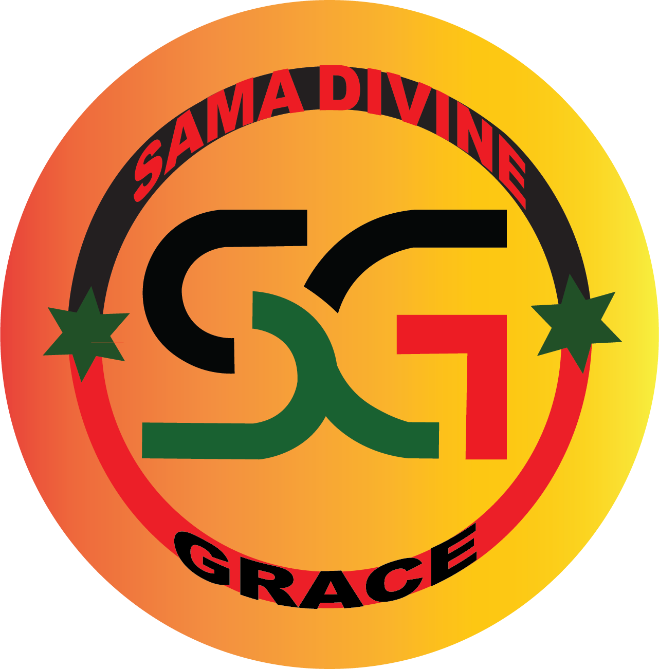 Sama Divine Grace