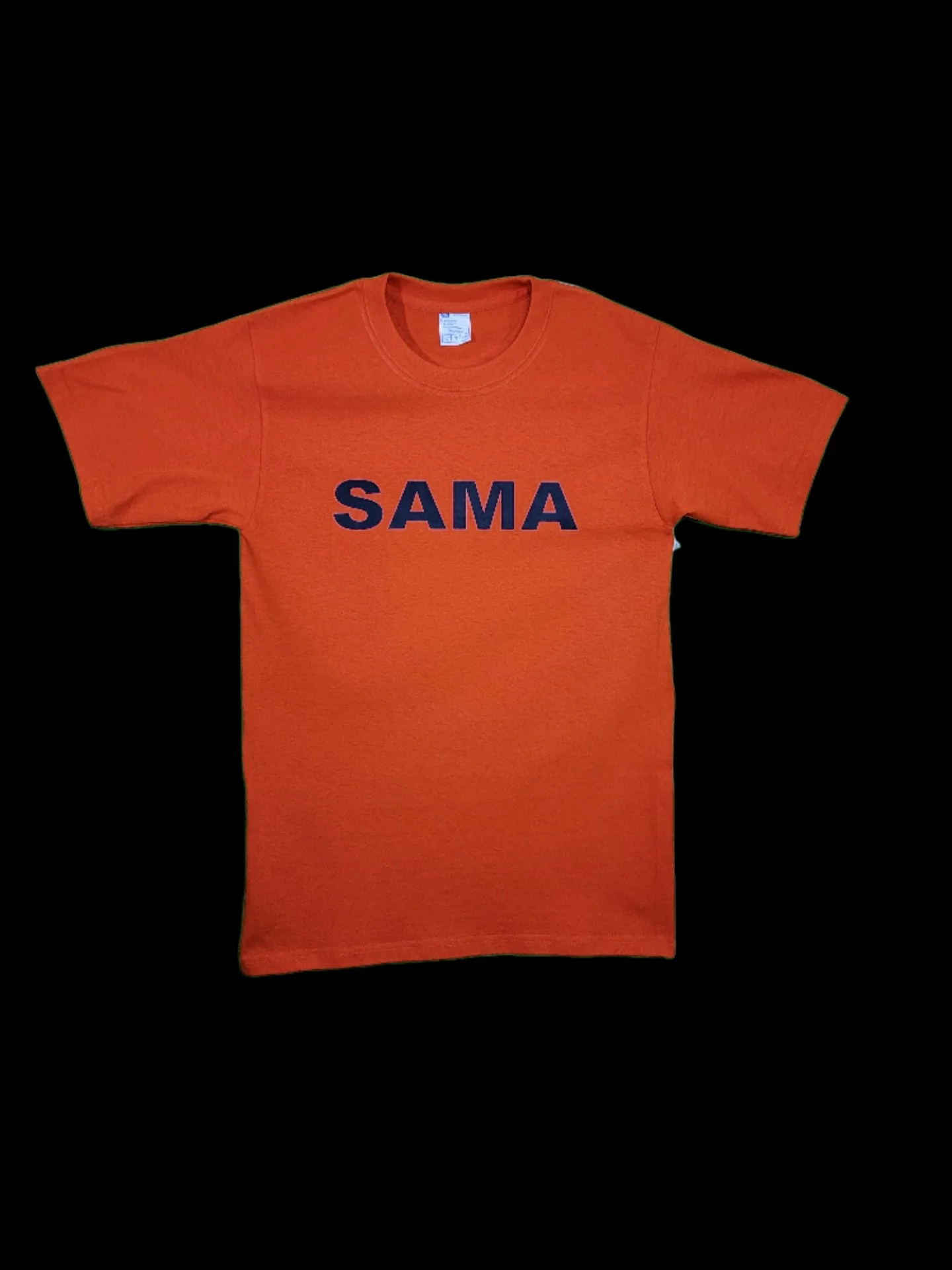 SAMA TEE