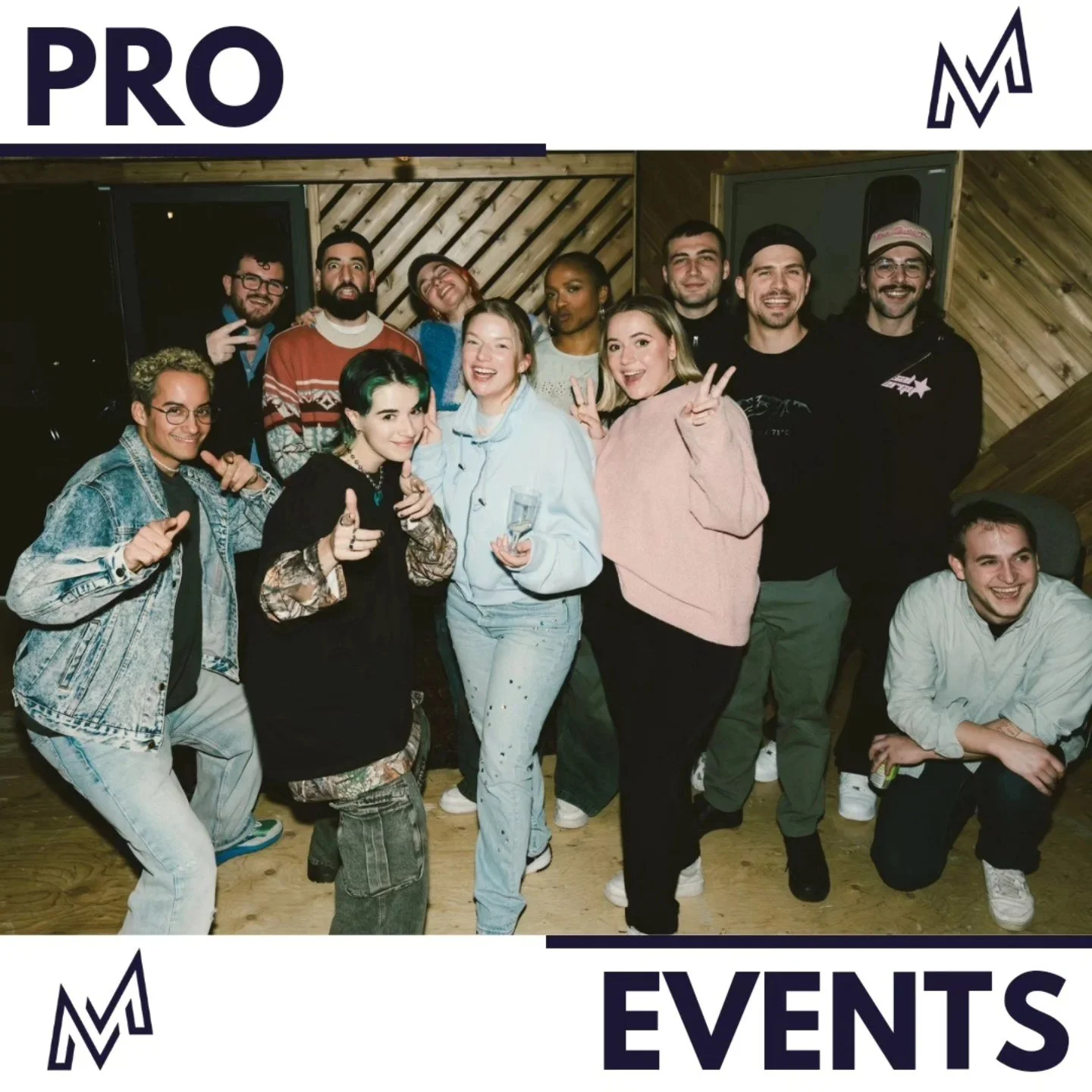 PRO EVENTS: Ces quelques jours&nbsp;&agrave;&nbsp;Montreal furent productifs avec une premier camp international pour Chiara Foschiani et des tas de rencontres aussi sympathiques qu'inspirantes autour de @mformontreal

Ce 4eme camp @apem.editionmusic