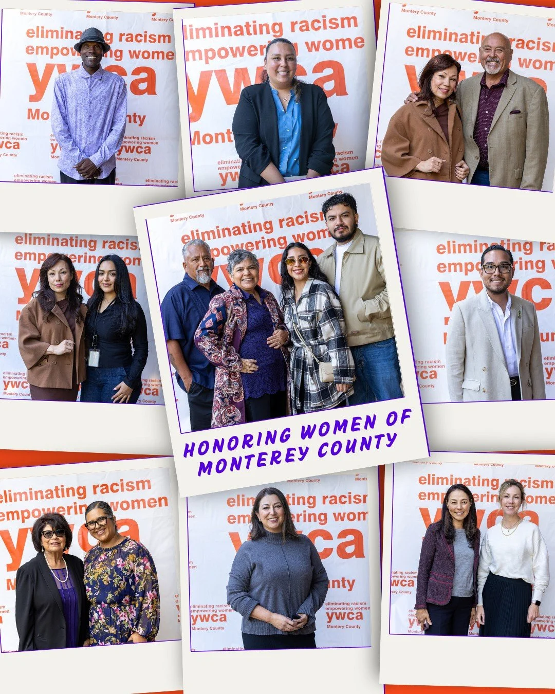 💜✨ A huge THANK YOU to everyone who made our Annual Luncheon Honoring Women of Monterey County an unforgettable event! 🎉 Your presence, support, and enthusiasm truly made the day special. Together, we celebrated the incredible strength and resilien