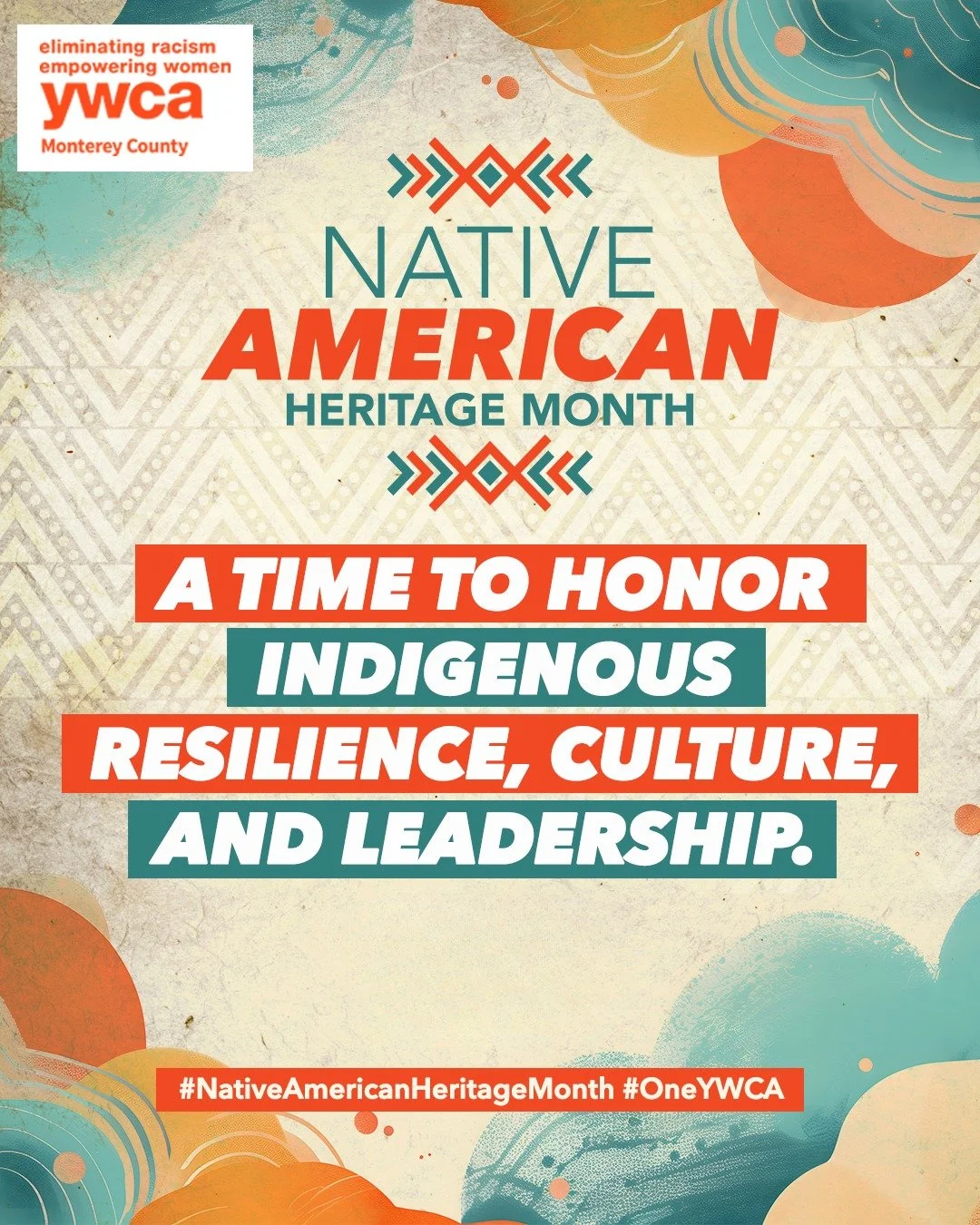 💜✨ This November, we proudly spotlight the incredible Native changemakers who are transforming their communities! 🌟 From visionary leaders to talented artists and passionate advocates, their stories inspire us all to drive change and uplift Indigen