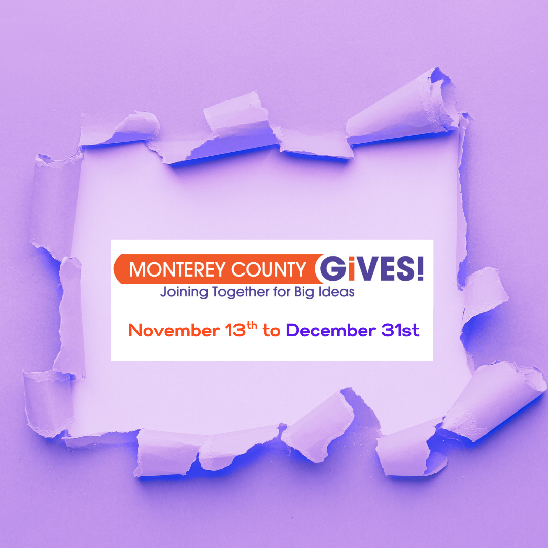 MC Gives!