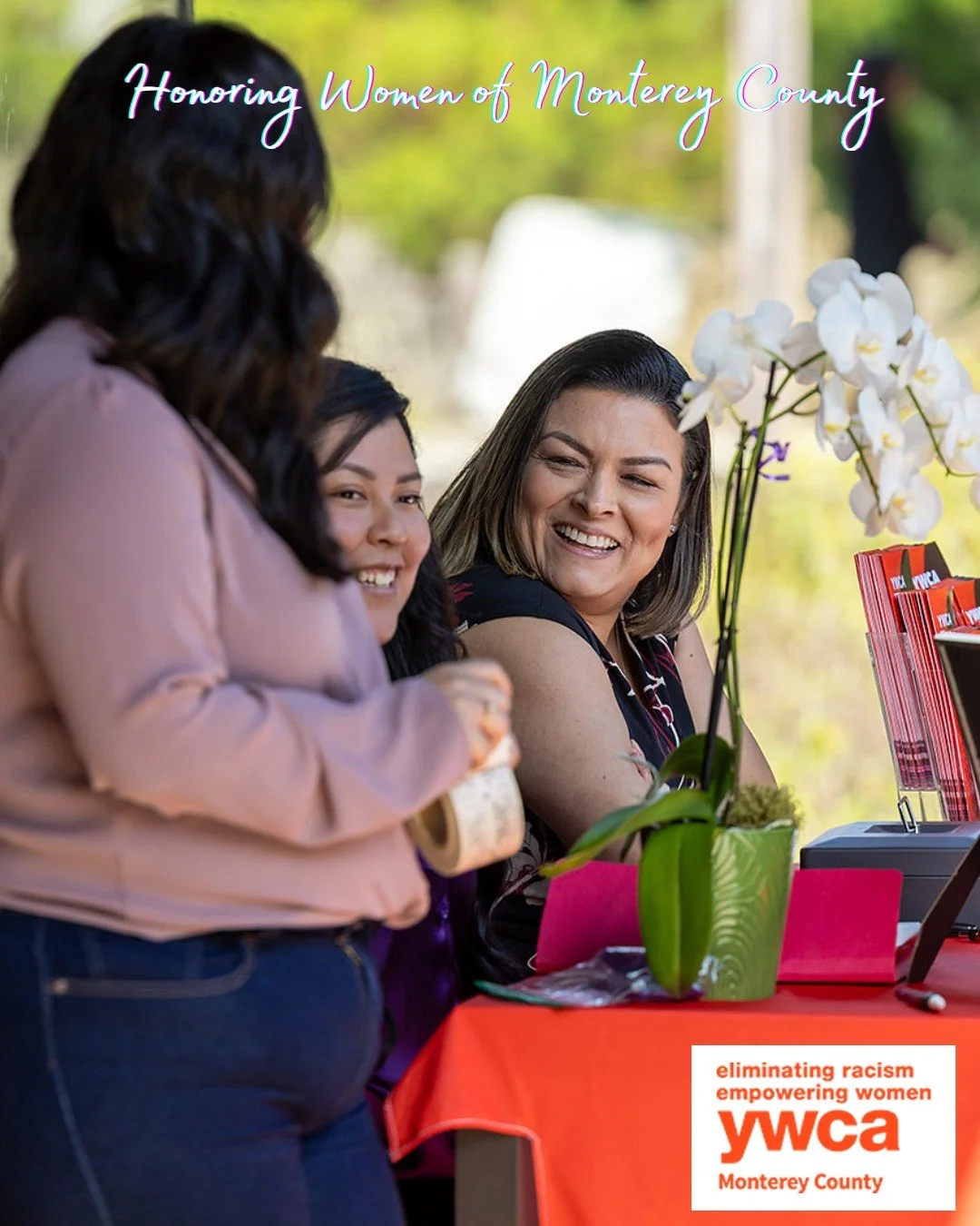 💜✨ We are thrilled to share highlights from our Annual Luncheon Honoring Women of Monterey County! Link in the comments! 🎥🌟 This event was a beautiful celebration of strength, resilience, and community spirit. Thank you to everyone who joined us i