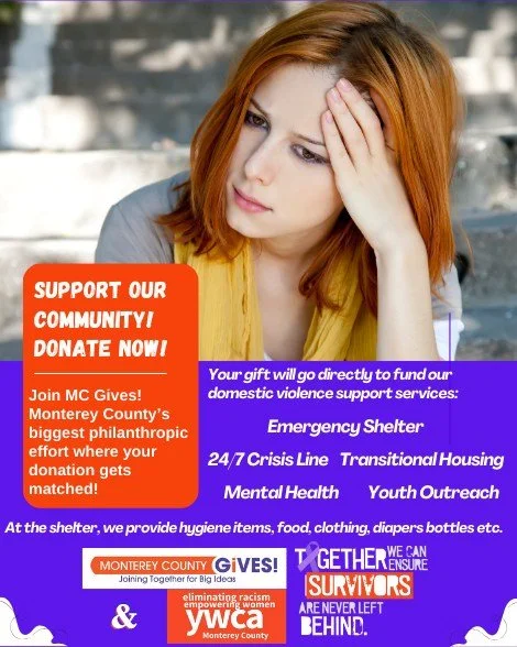 💖 This holiday season, your support can change lives! Help us provide essential services in South County. Every dollar counts and donating through MC Gives! Will give us a percentage match to maximize your gift!  Donate today and make a difference! 