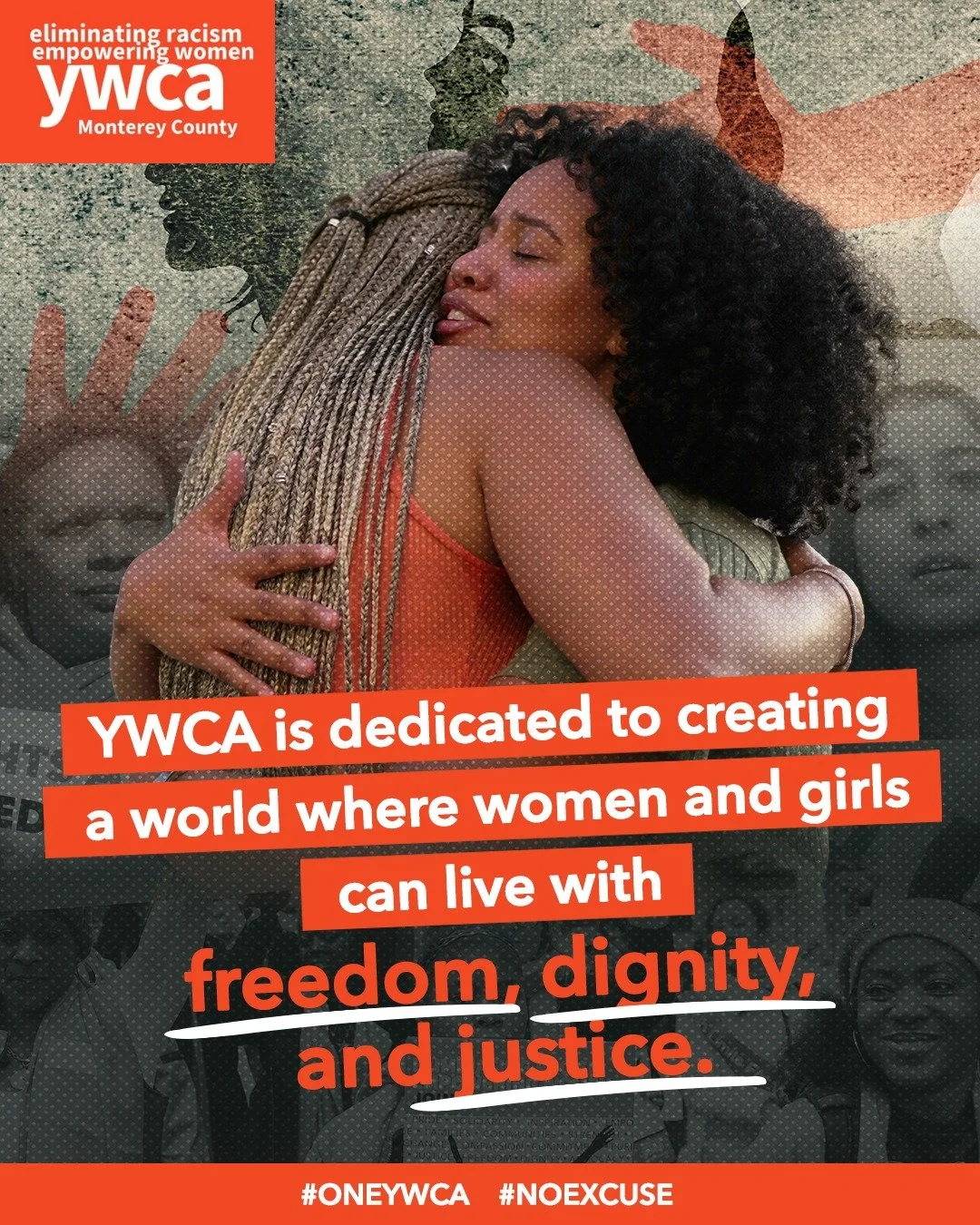 Violence against women and girls is a human rights crisis that affects millions globally 🌎 It occurs in homes, workplaces, online, and in conflict zones. YWCA stands committed to ending this violence through empowerment, education, and action. We jo