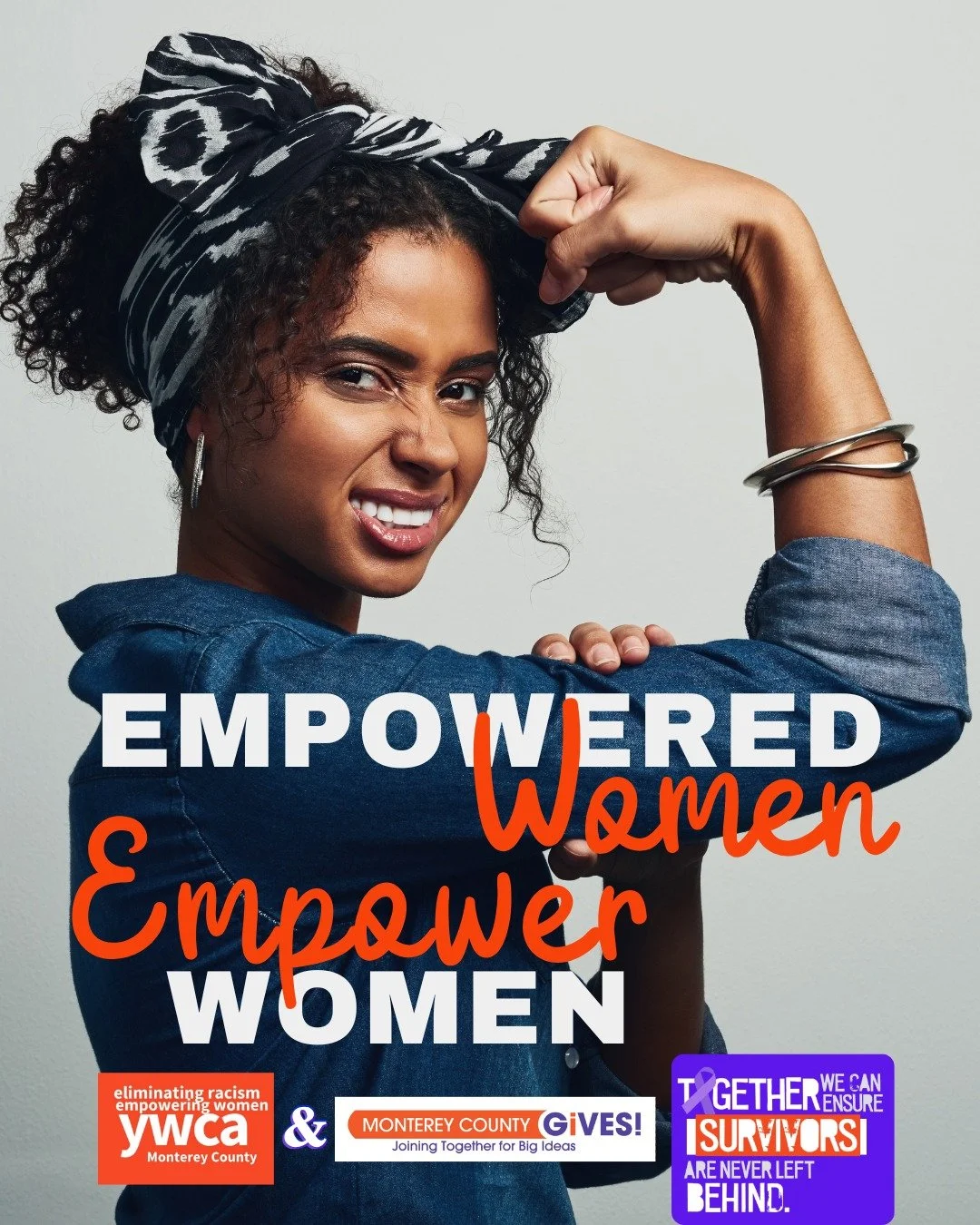 💜✨ Join us in the spirit of giving this holiday season! MC Gives is here, and your support can empower our sisters and strengthen our community! 🌟 Every donation made will be matched, amplifying the impact of your generosity. Together, we can provi