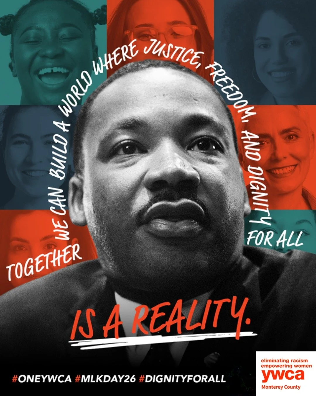 💜✨ The principles of nonviolence and compassion championed by Dr. King remain essential in confronting today's challenges. Recognizing his work reminds us that impactful change requires #courage, #persistence, and a #commitment to justice enduring b