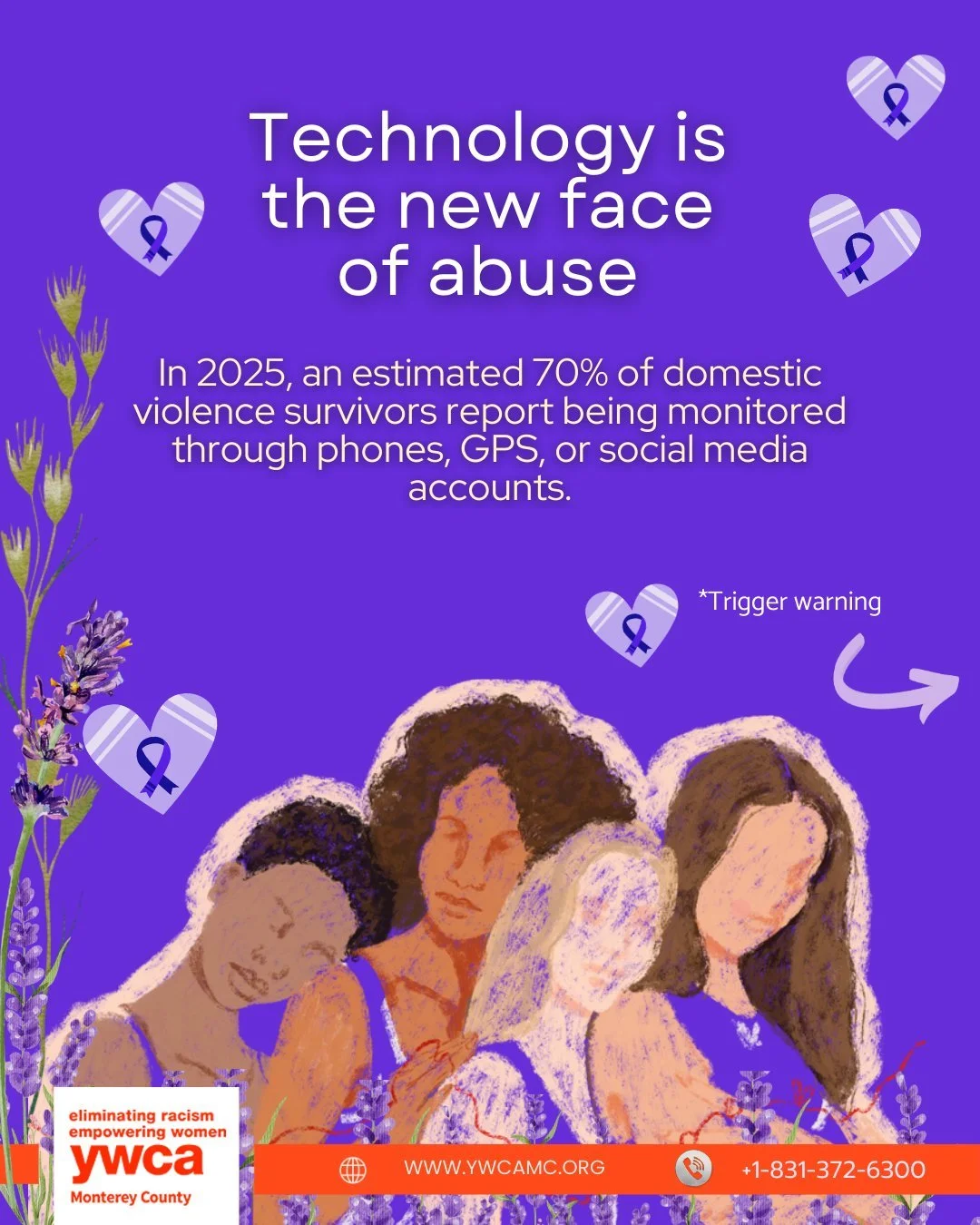 ✨Please Like &amp; Share! ✨ Together, we can harness the power of technology for good! Claudia and Glenn Sankule are leading the charge to make sure their voices are heard with this petition: change.org/p/help-keep-nicole-sinkule-s-murderer-in-prison