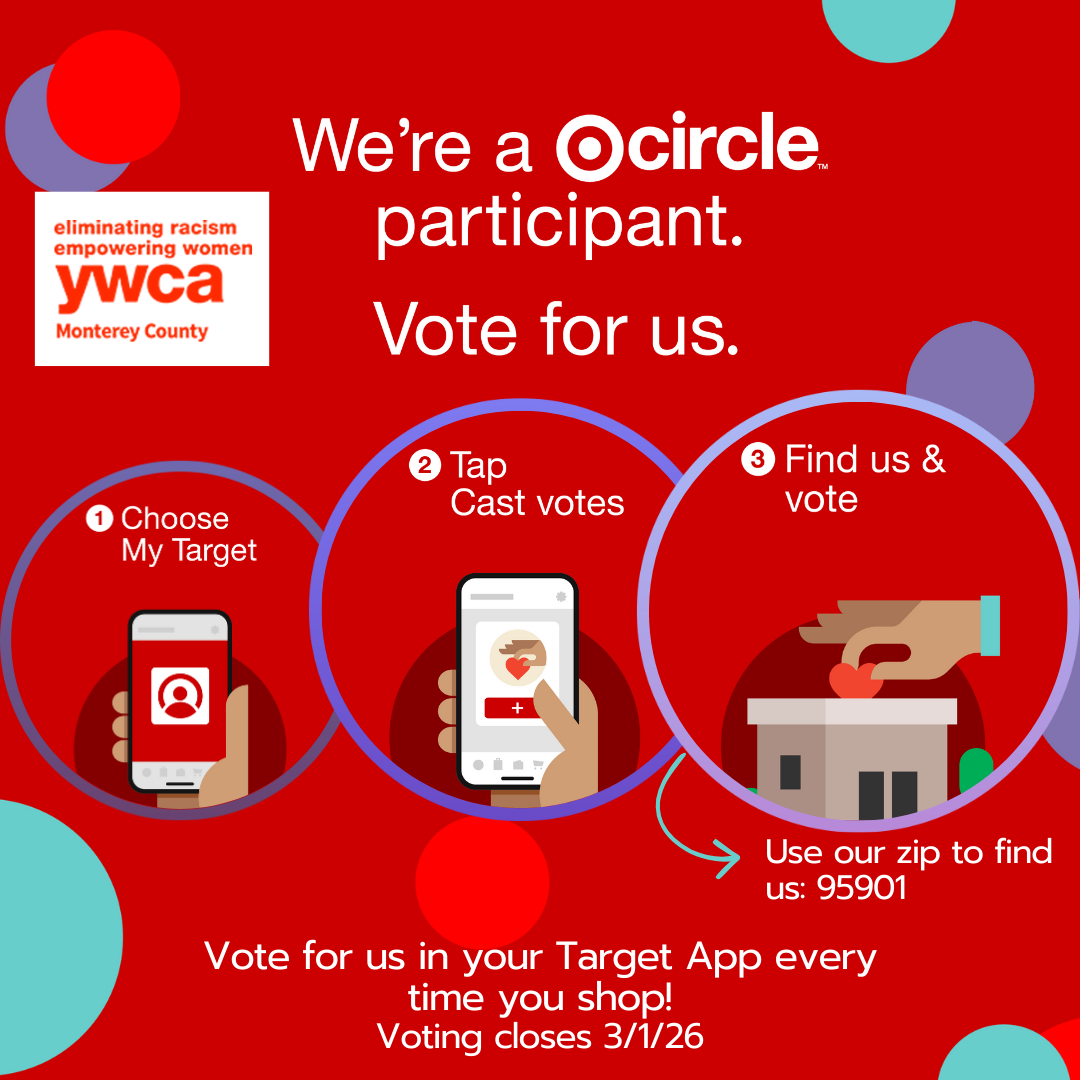 Women's History Month 2026 and Target Circle