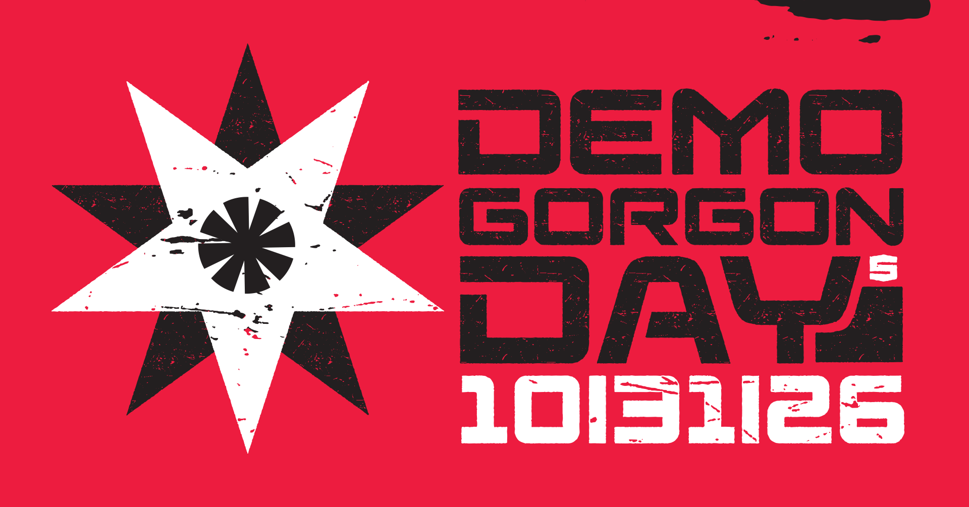 Demogorgon Day Season 6