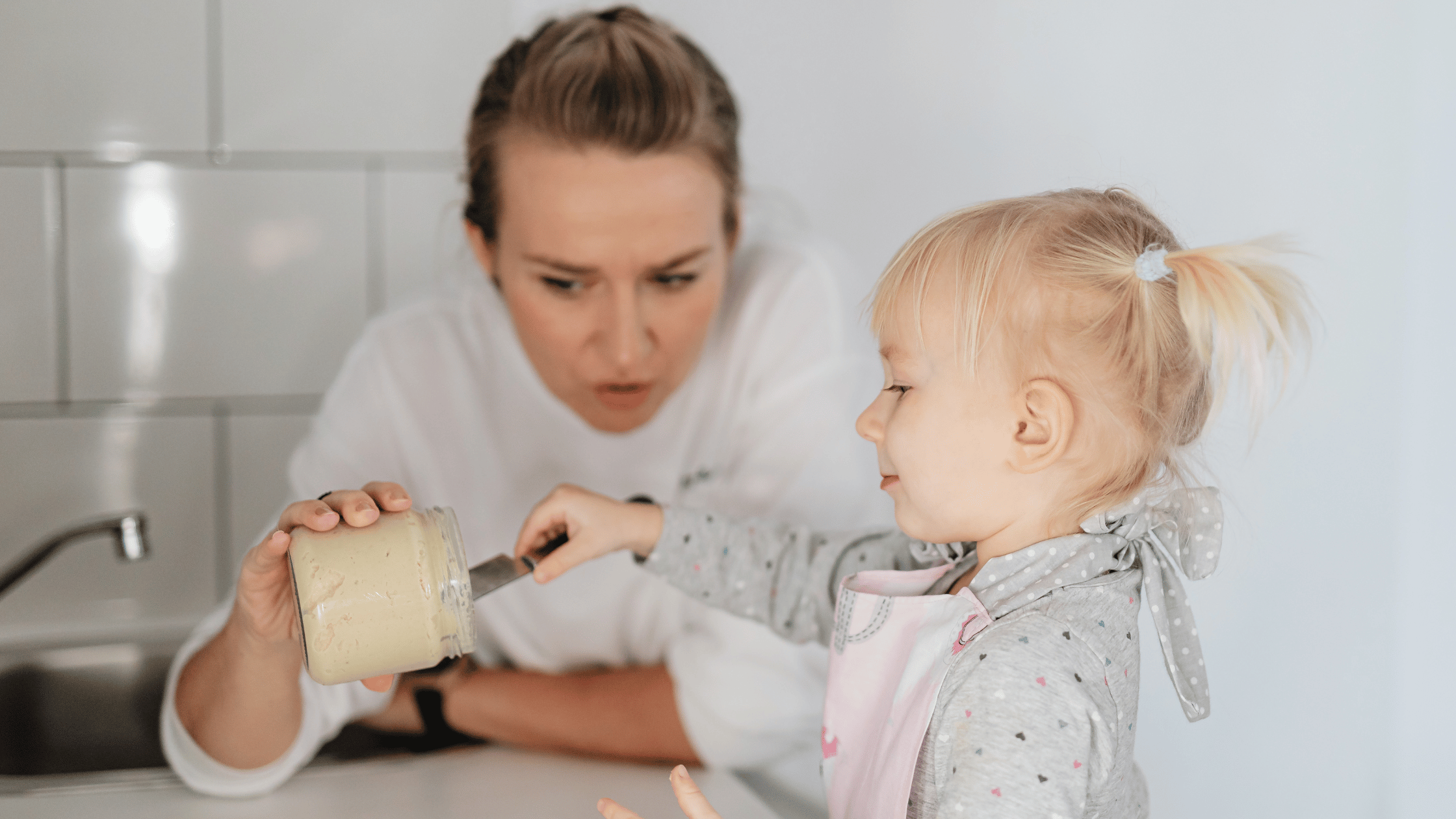 How Feeding Therapy Helps Picky Eaters, Gagging, and Texture Sensitivities