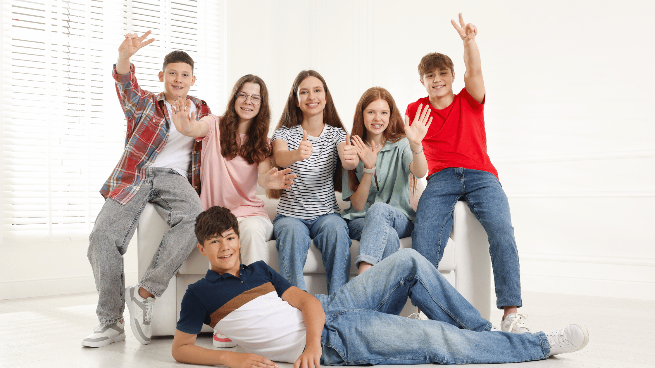 Puberty and Your Teen: Why This Is a Key Time for Myofunctional Therapy