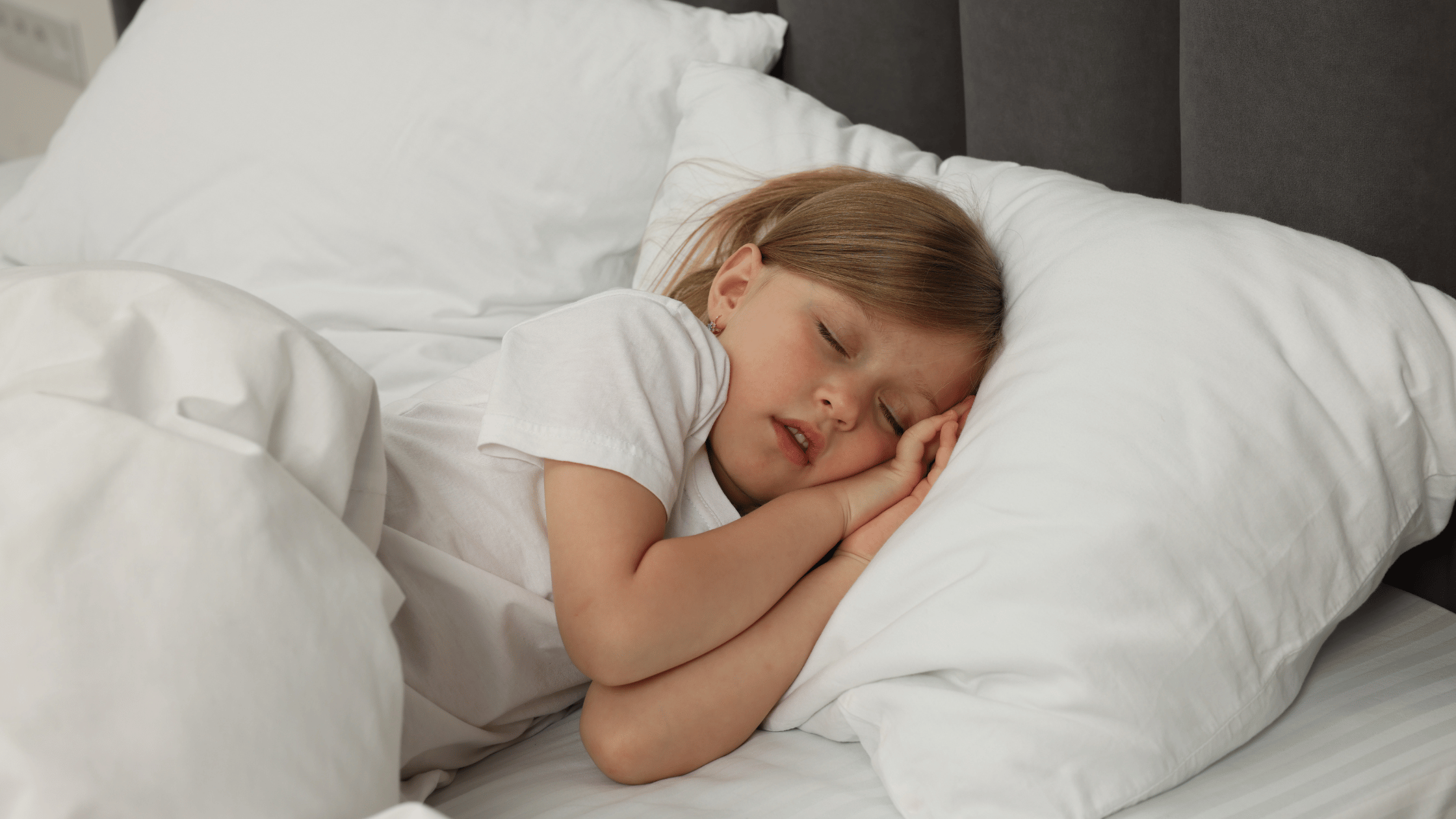 Dark Circles, ADHD-Like Symptoms, and Mouth Breathing: The Overlooked Link