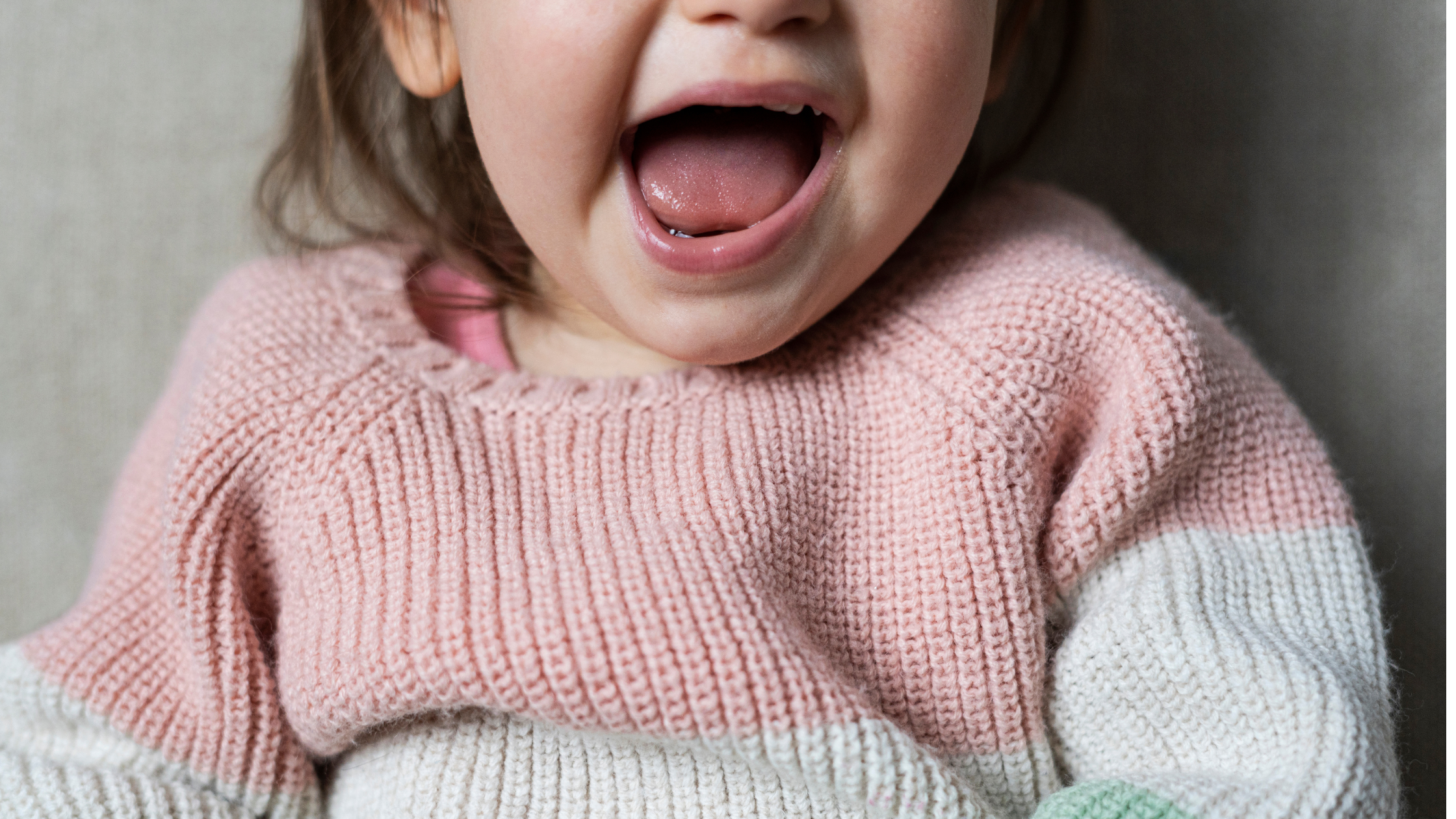 Why Tongue Tie Releases Fail (And What To Do Before Surgery)