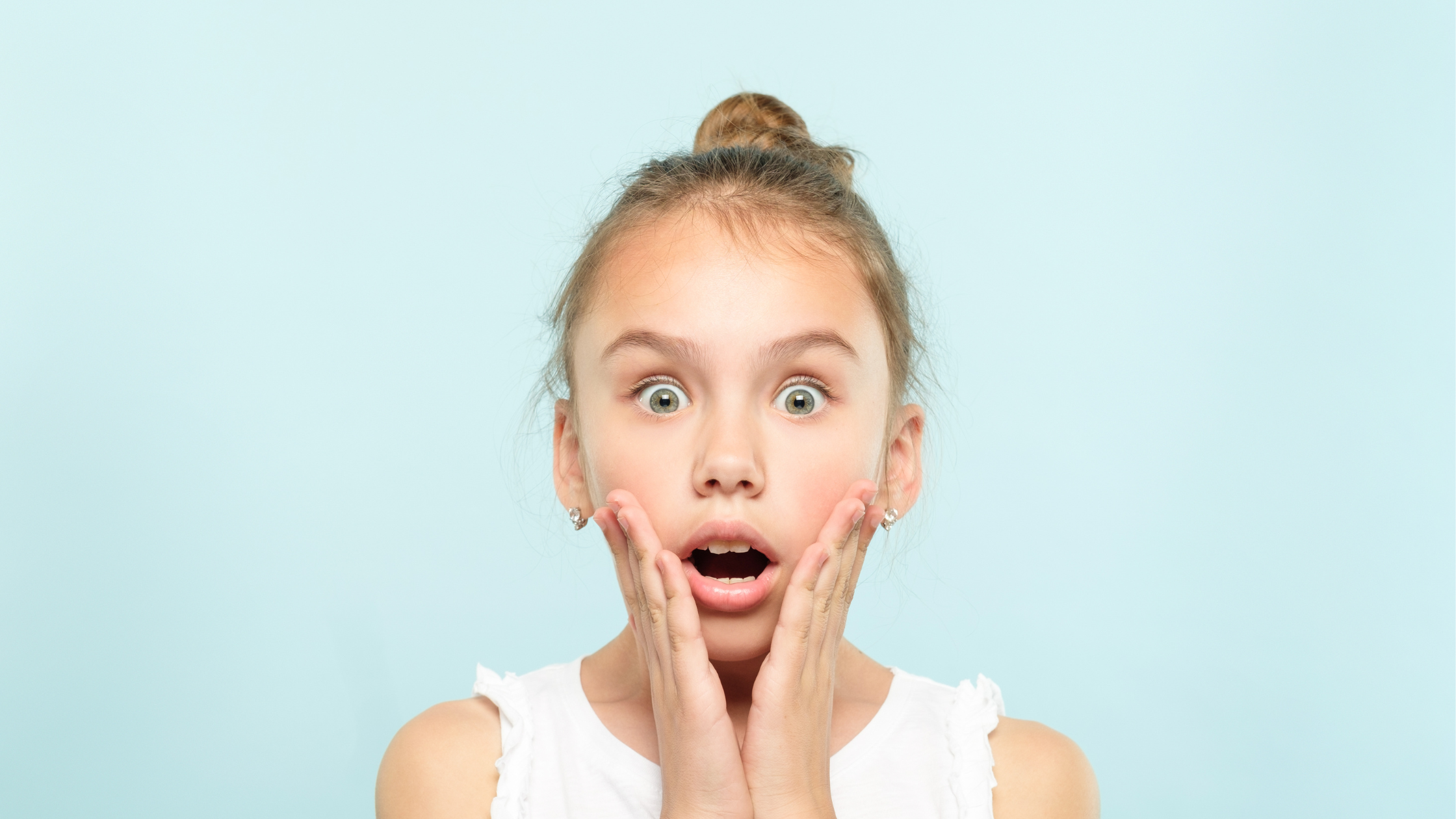 Is Your Child a Mouth Breather? 8 Signs To Look For