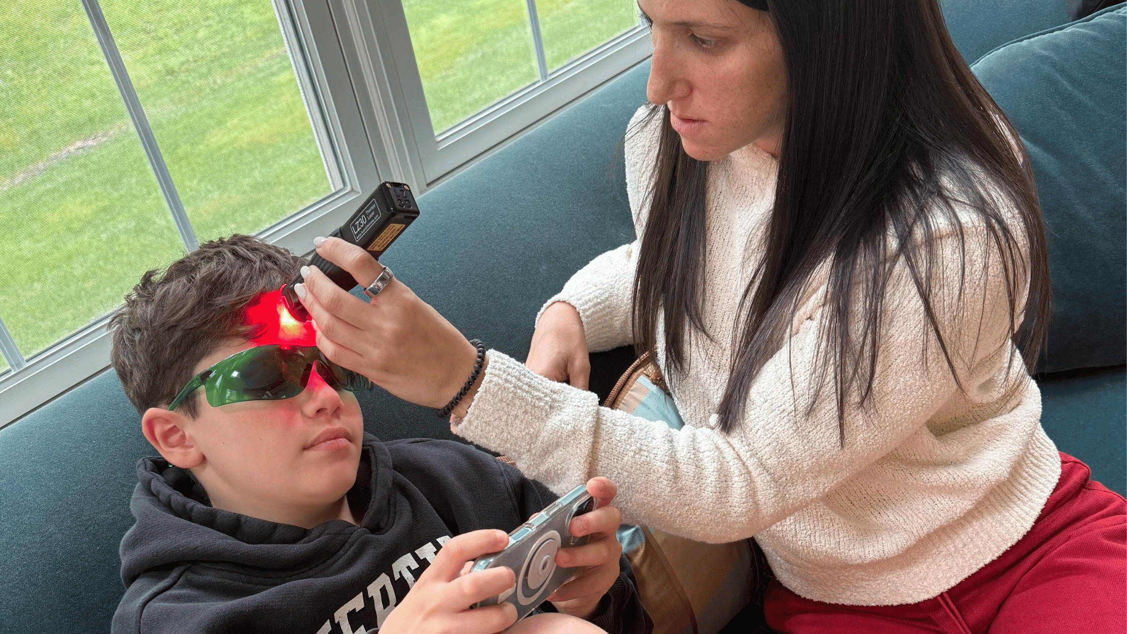 Is LLLT the CE You've Been Missing? What SLPs Need to Know About Laser Therapy Training