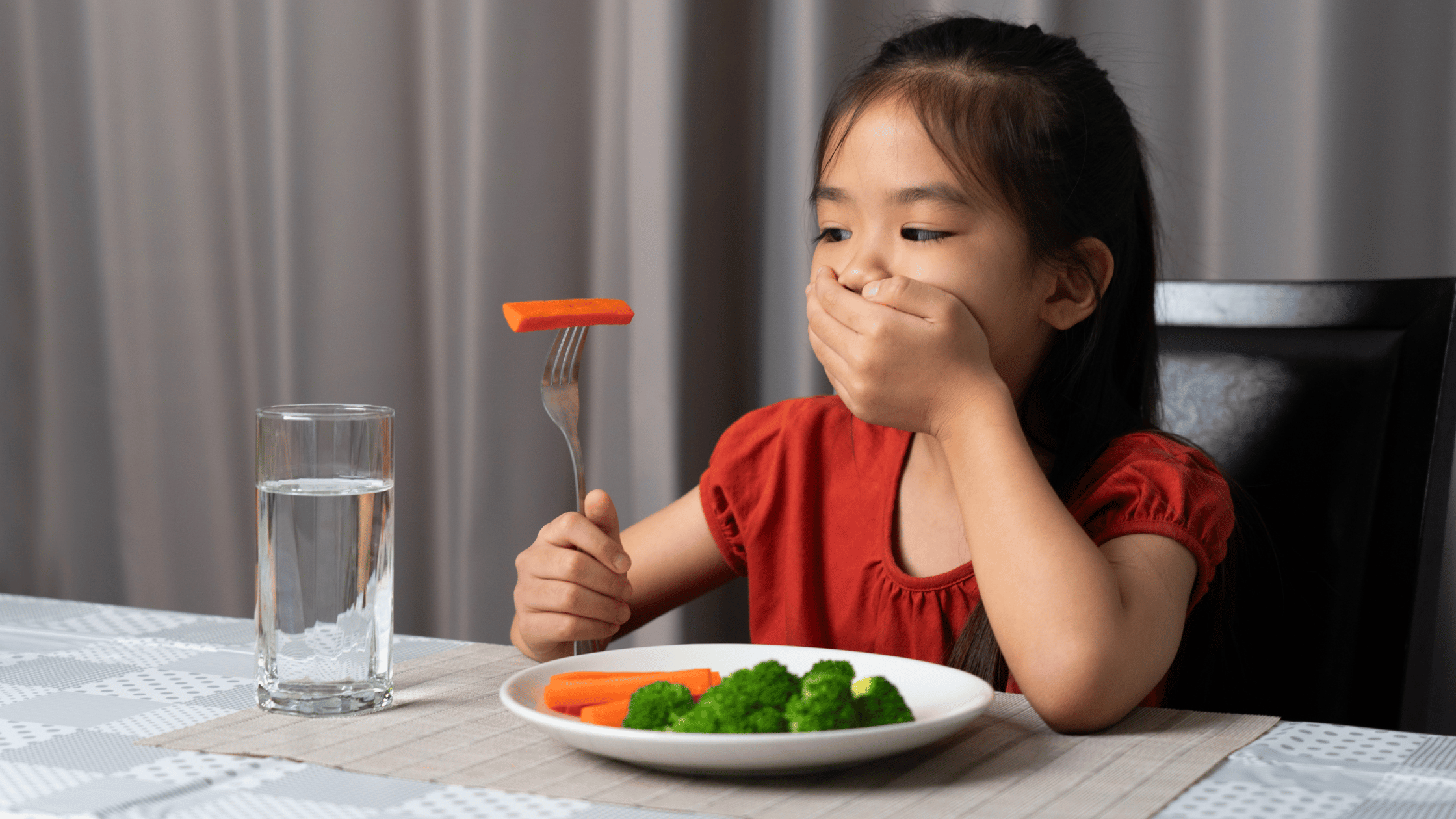 ARFID vs. picky eating: what every parent needs to know