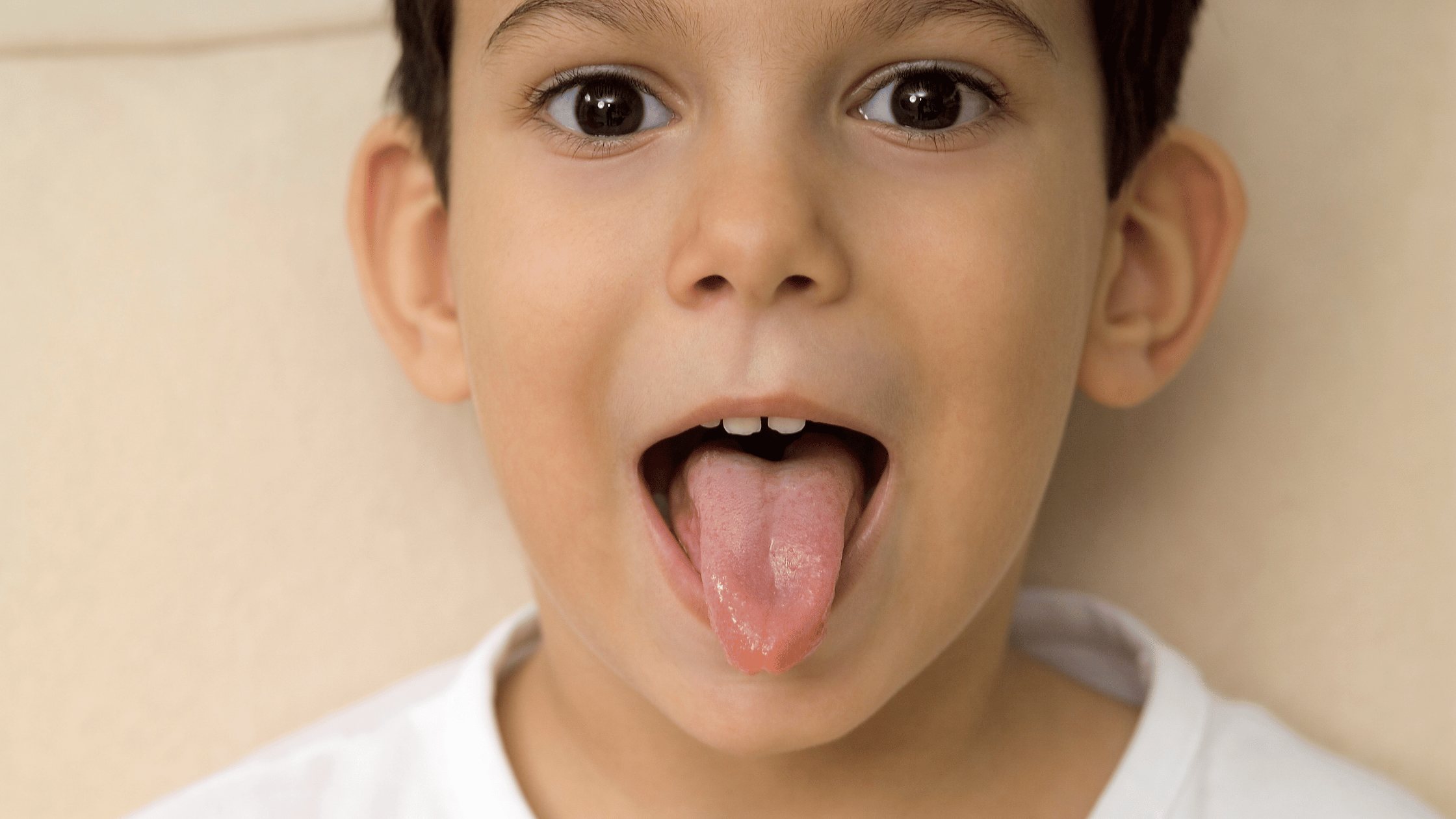 Myofunctional therapy for kids: what parents need to know