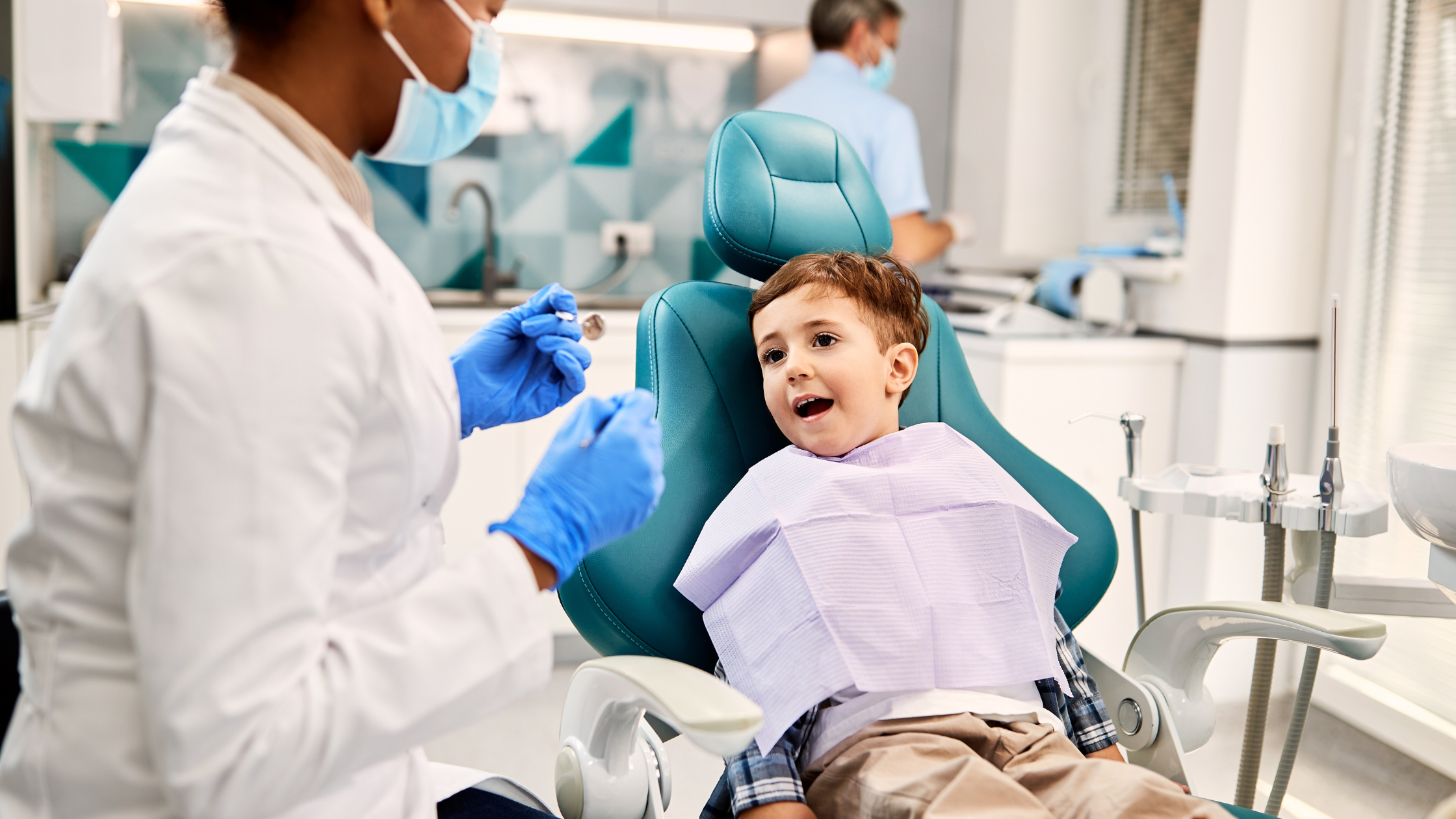 Why Dentists Should Be Focusing on Myofunctional Therapy