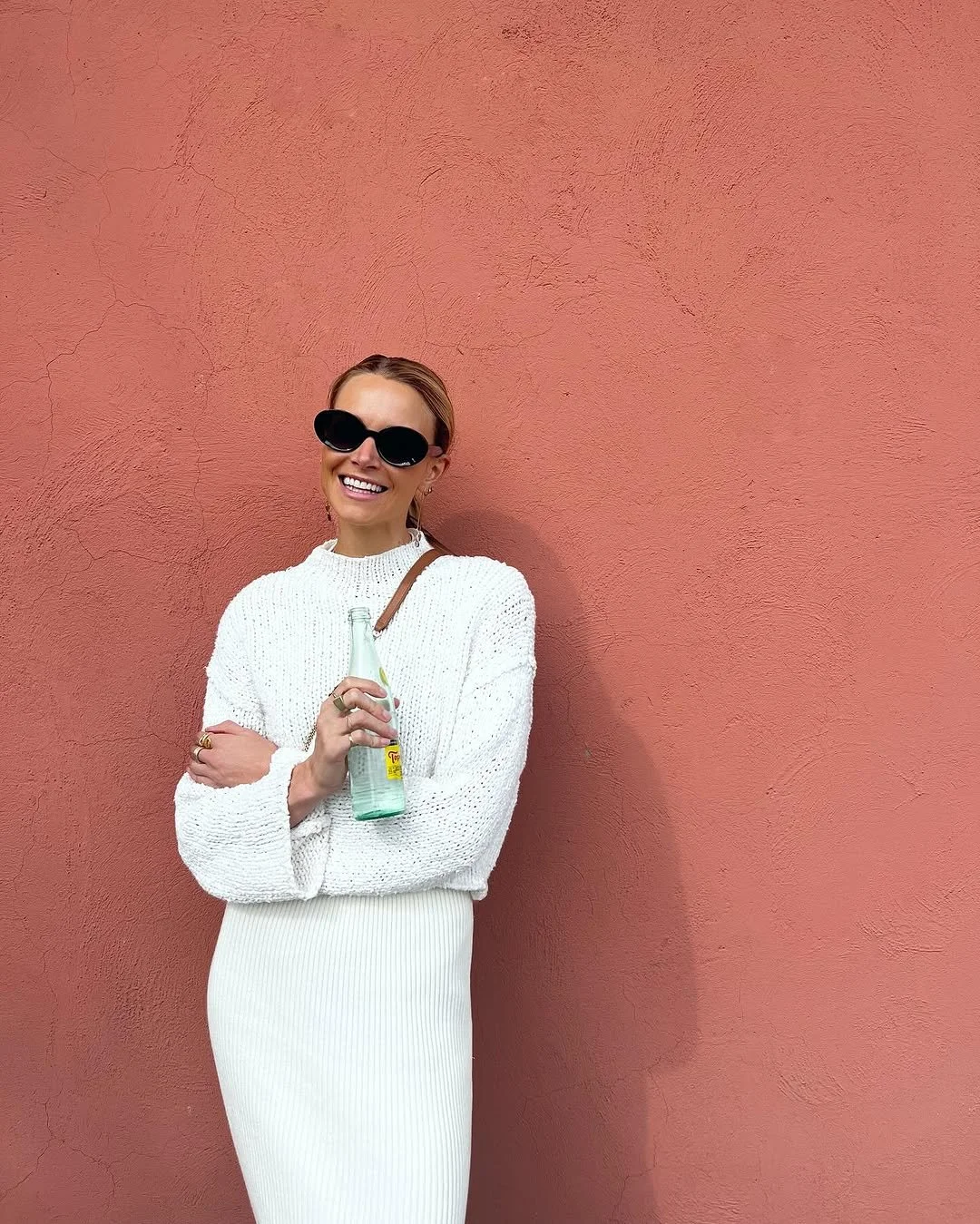 Conversations with Friends: Carolyn Brown