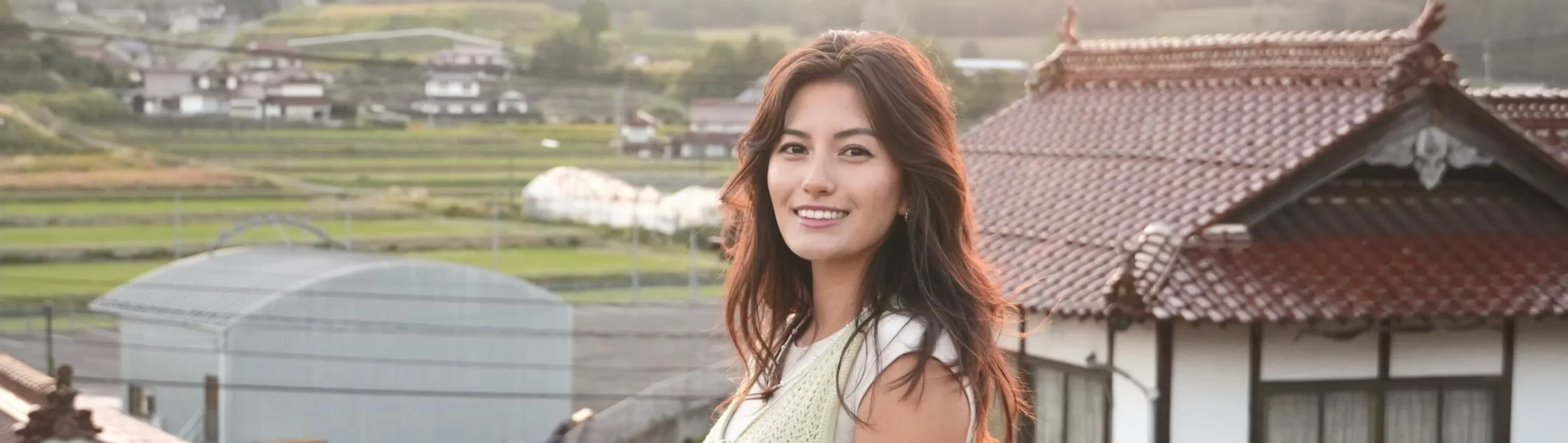 Conversations with Friends: KIRA BELLA