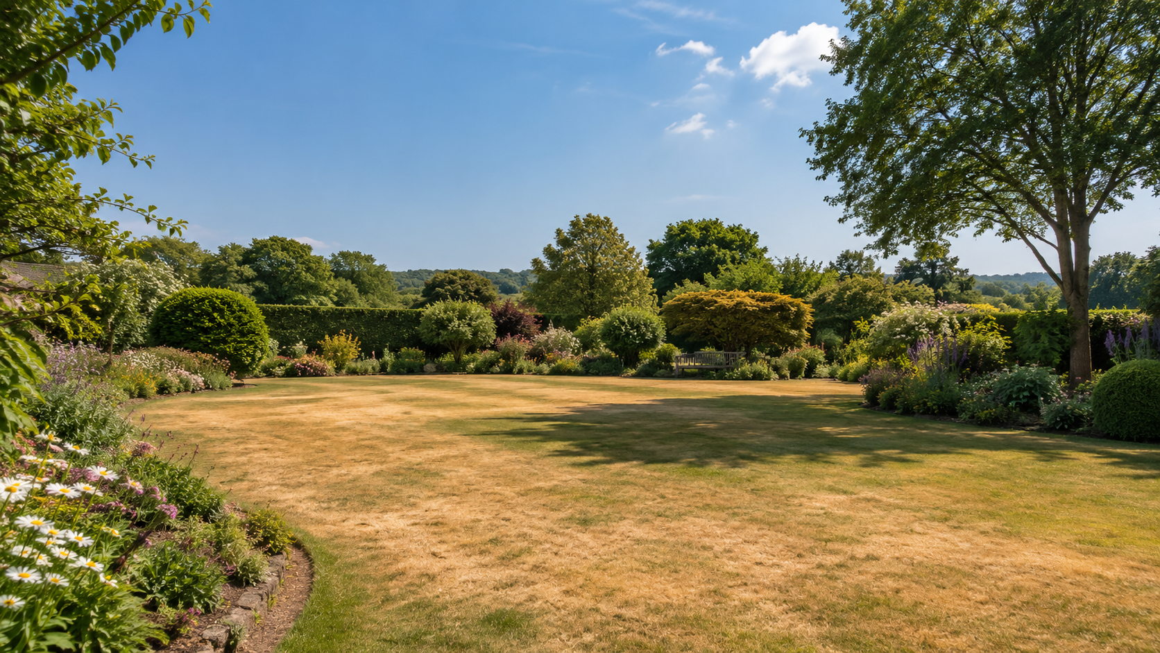 What This Season Taught Our Gardens