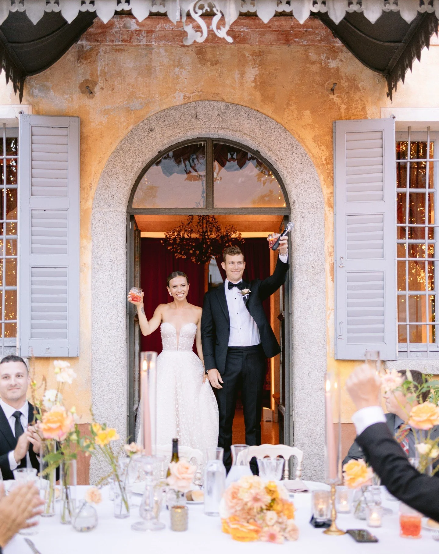 A fairytale day in the splendid Villa Regina Teodolinda.
@villareginateodolinda_lakecomo