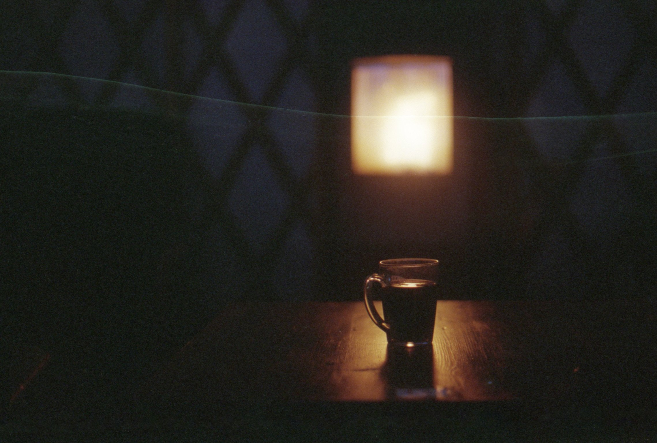 Vin Chaud '24