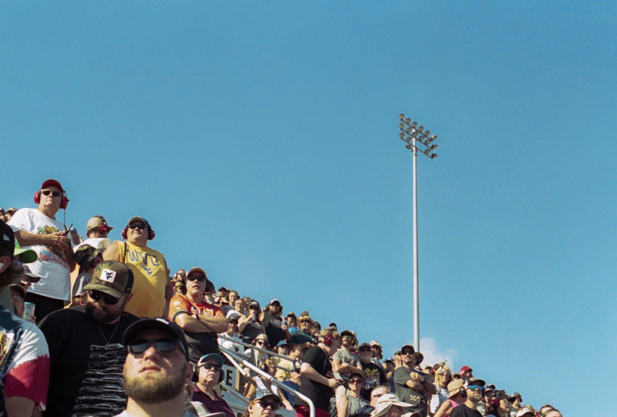Spectators '23