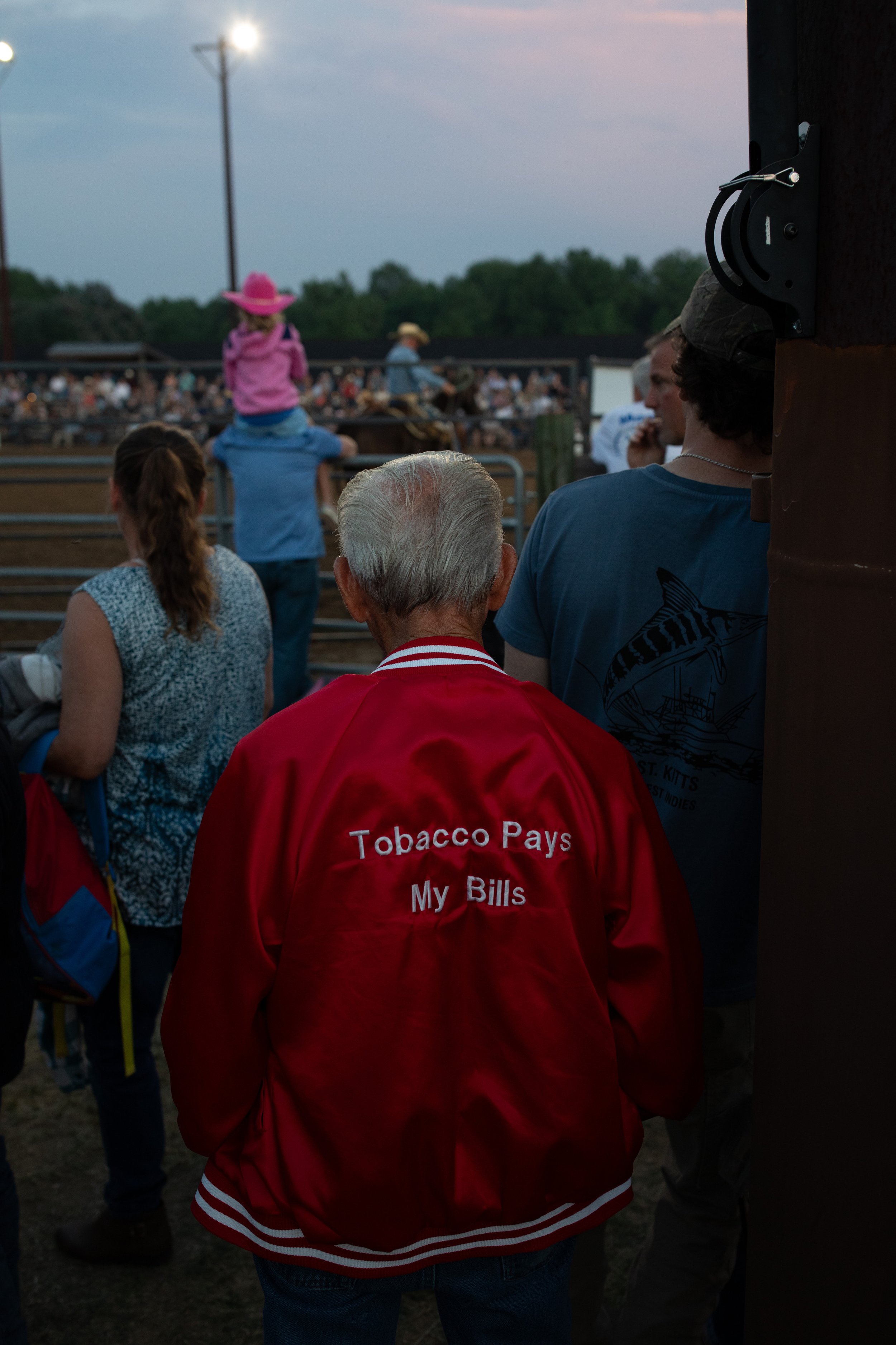 Tobacco