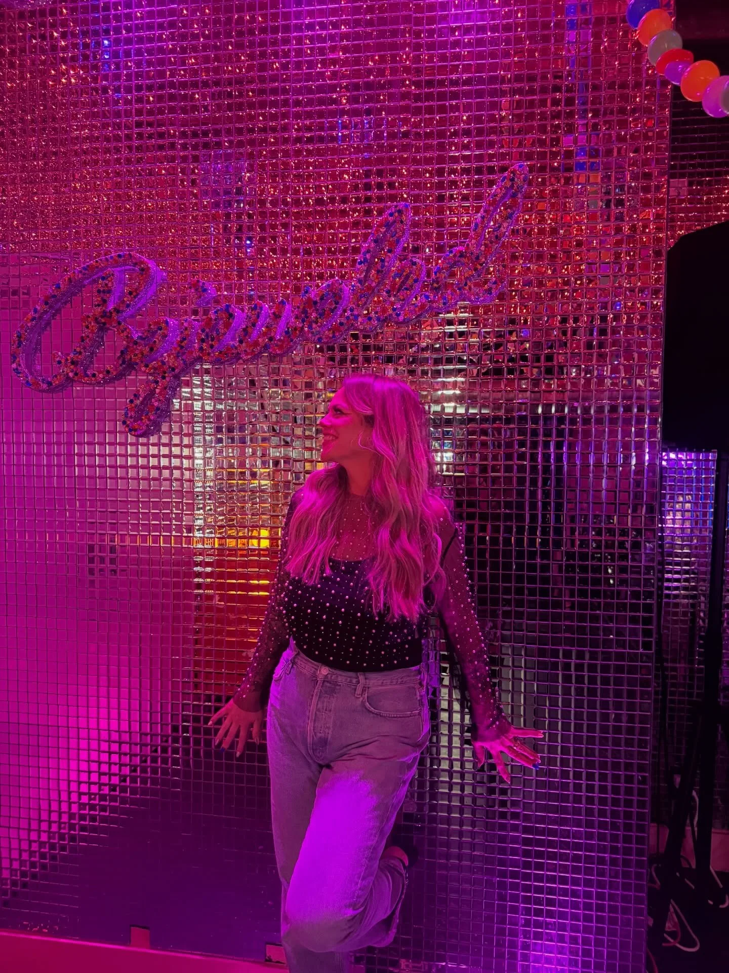 Last year of my 30s 🤍

If there&rsquo;s one thing 38 taught me, it&rsquo;s this&hellip;
I don&rsquo;t need a full table Just the right people sitting at it.

I&rsquo;ve learned to stop forcing spaces where I&rsquo;m not fully welcomed, to let go of 