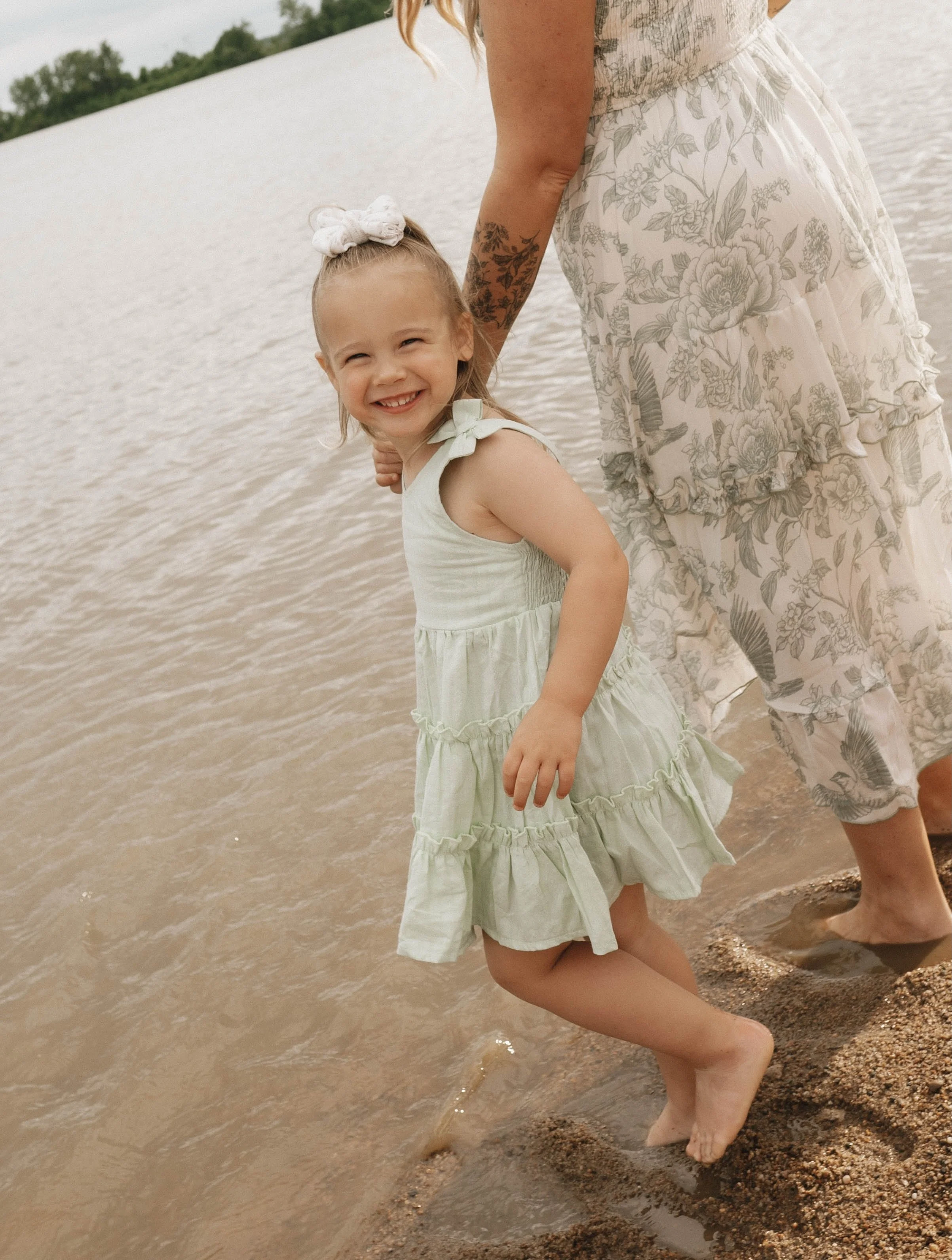 THREE. 

You are the light of my life. 
The BEST thing I will ever do. 
You were my missing piece. 

My sunshine ☀️

Where do I even begin?

First, thank you for being so headstrong. It drives me crazy sometimes, but I know it&rsquo;s the very thing 