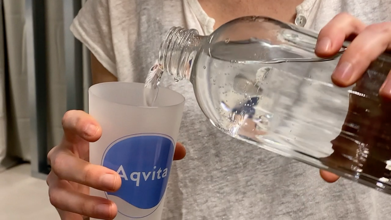 At the Crossroads of Hydration and Health: Why Water Enriched with Magnesium Deserves a Place in Preventive Medicine