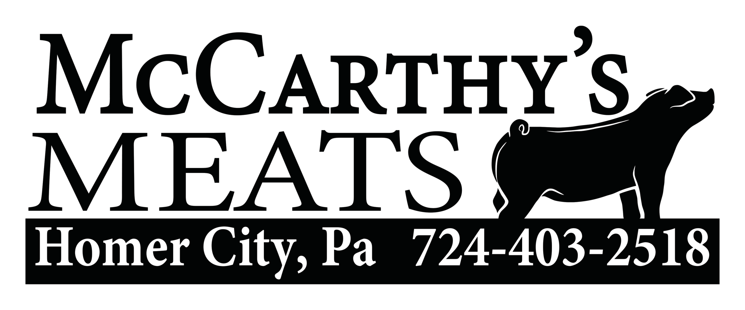McCarthy's Meats