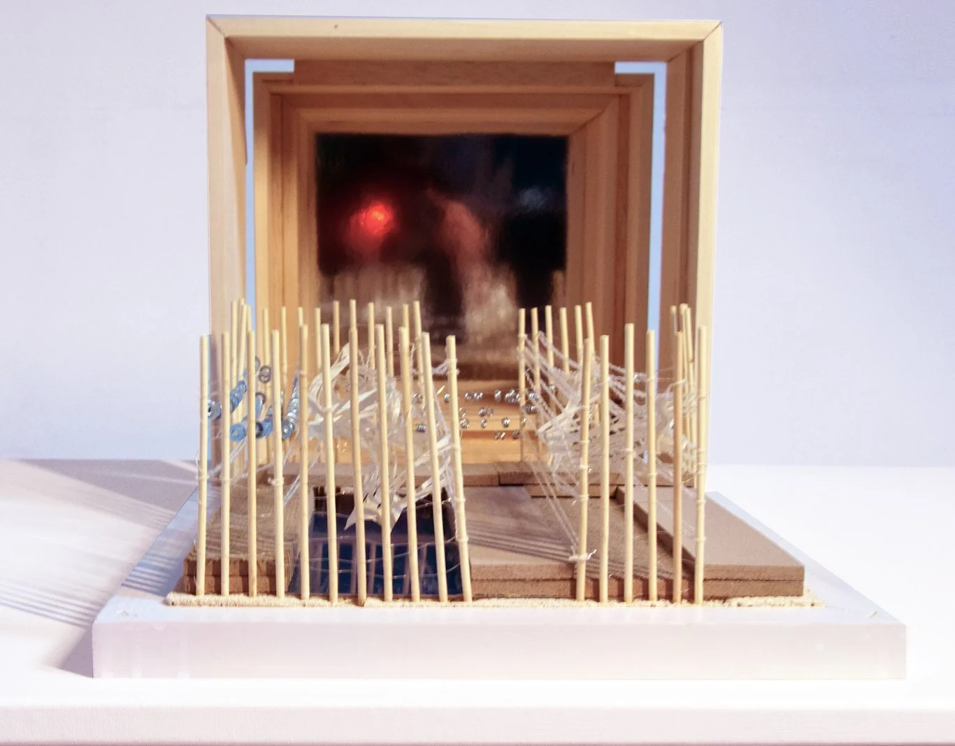 Terminal Velocity - Prix de Rome Architecture 2026