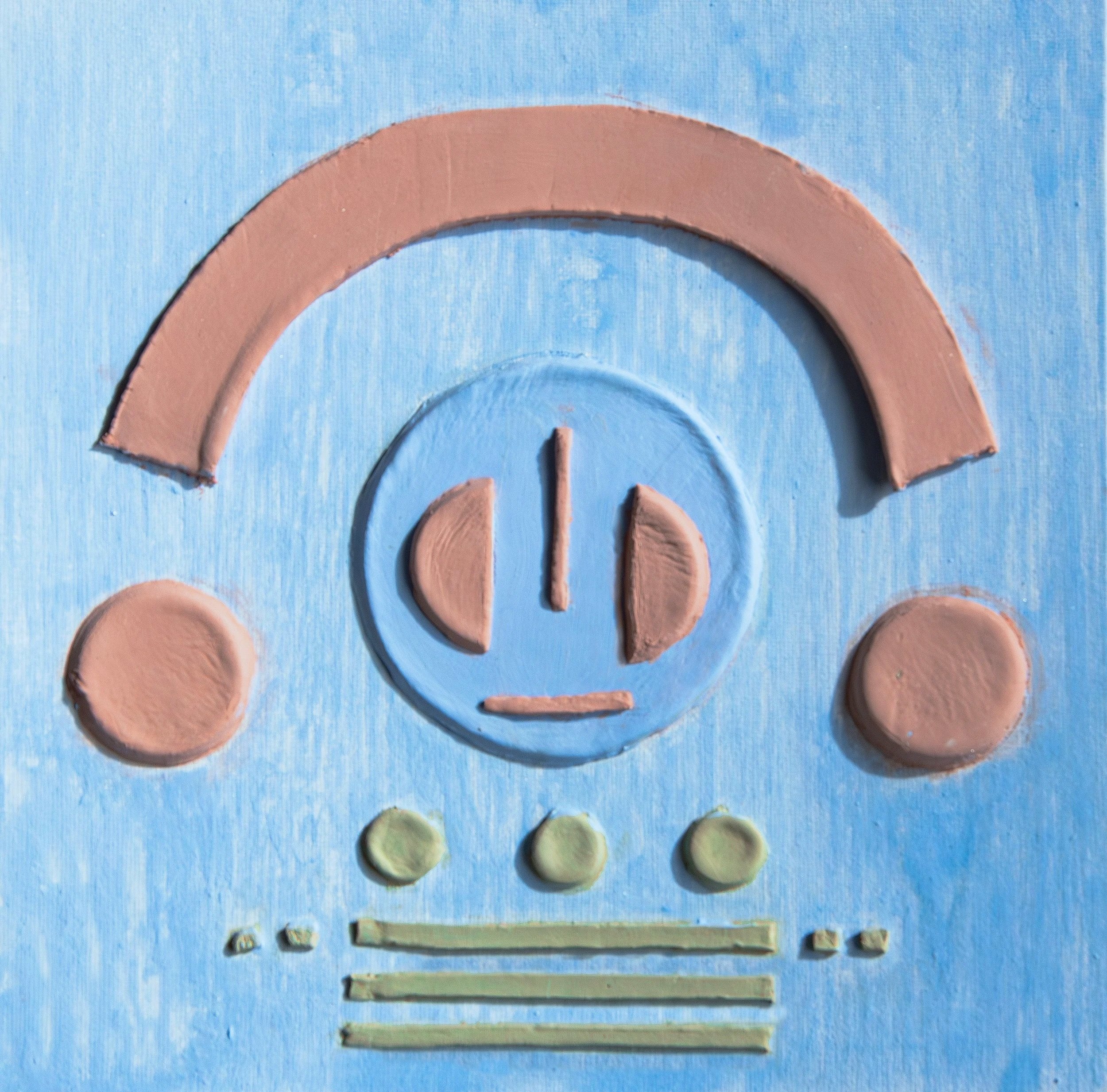 RGB - Clay Frequences
