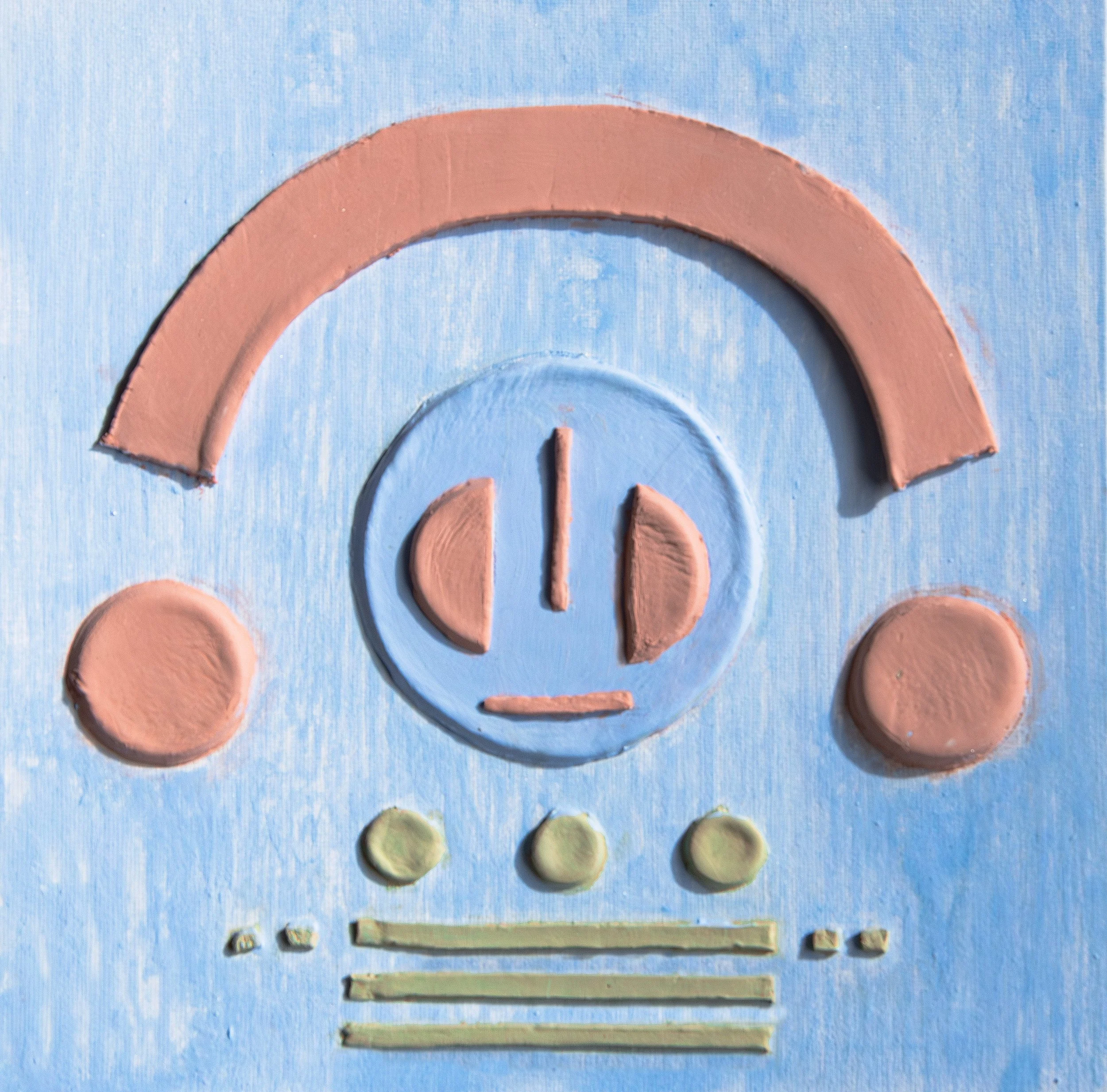RGB - Clay Frequences