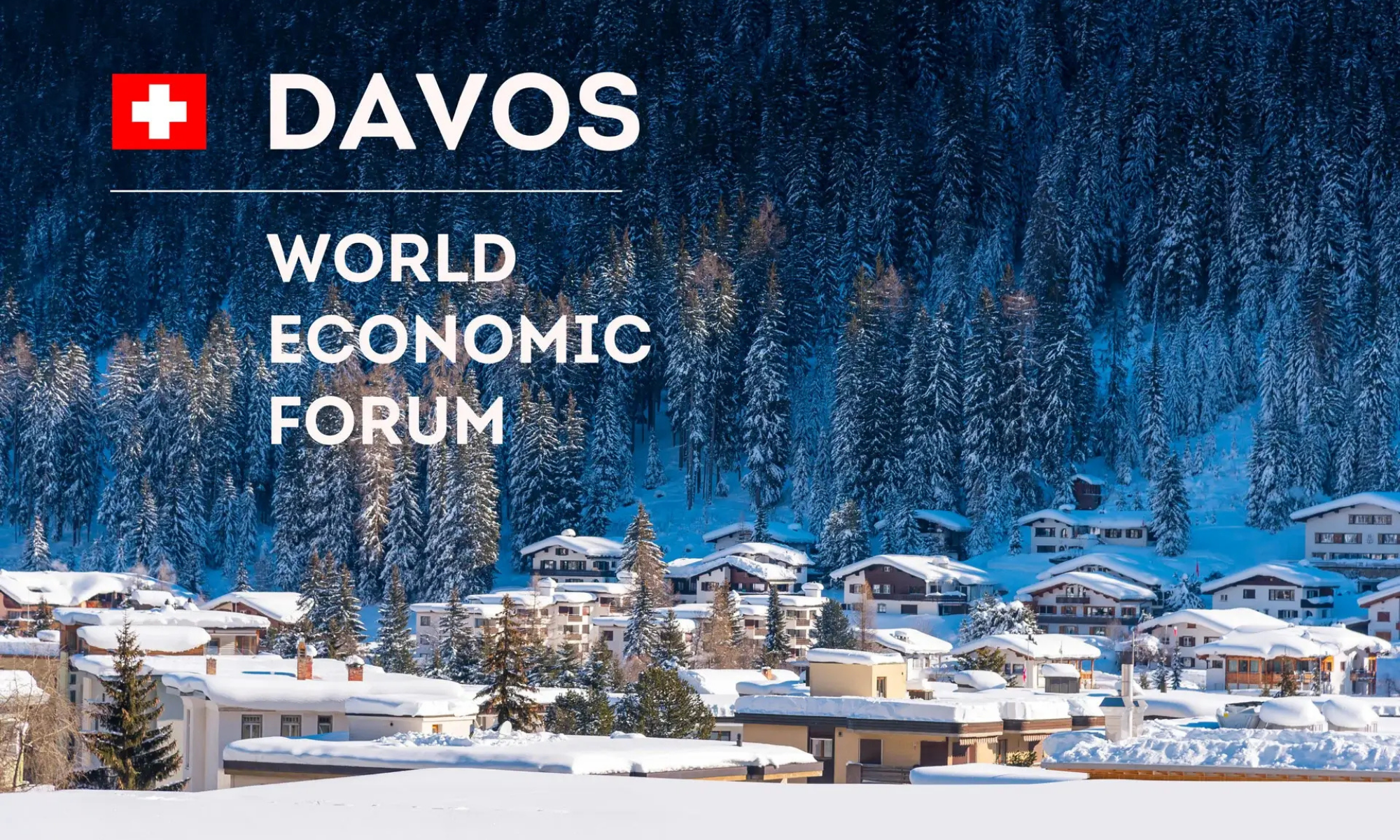 Davos 2026: The Fusion of AI and Manufacturing
