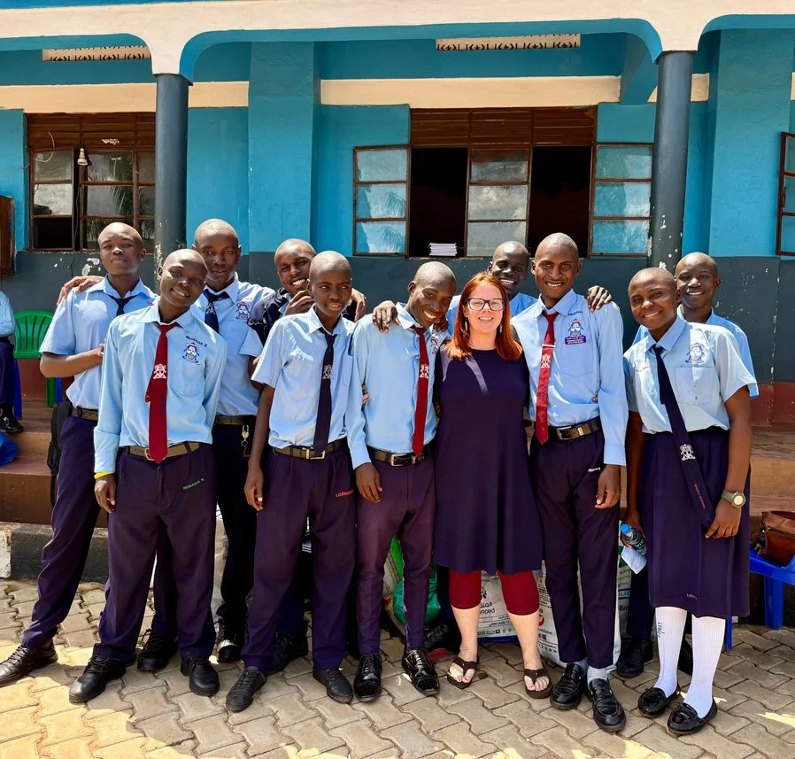 May 2026 Newsletter
