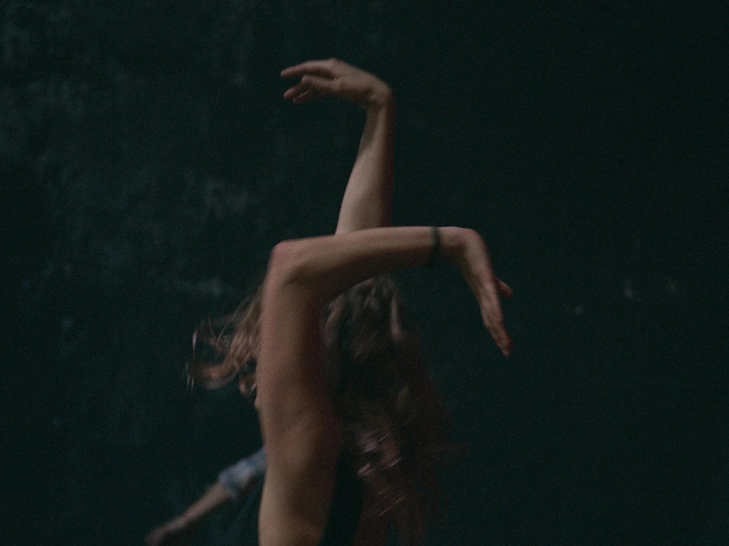 Turtiling -  Rakesh Sukesh I OTROS Dance Training