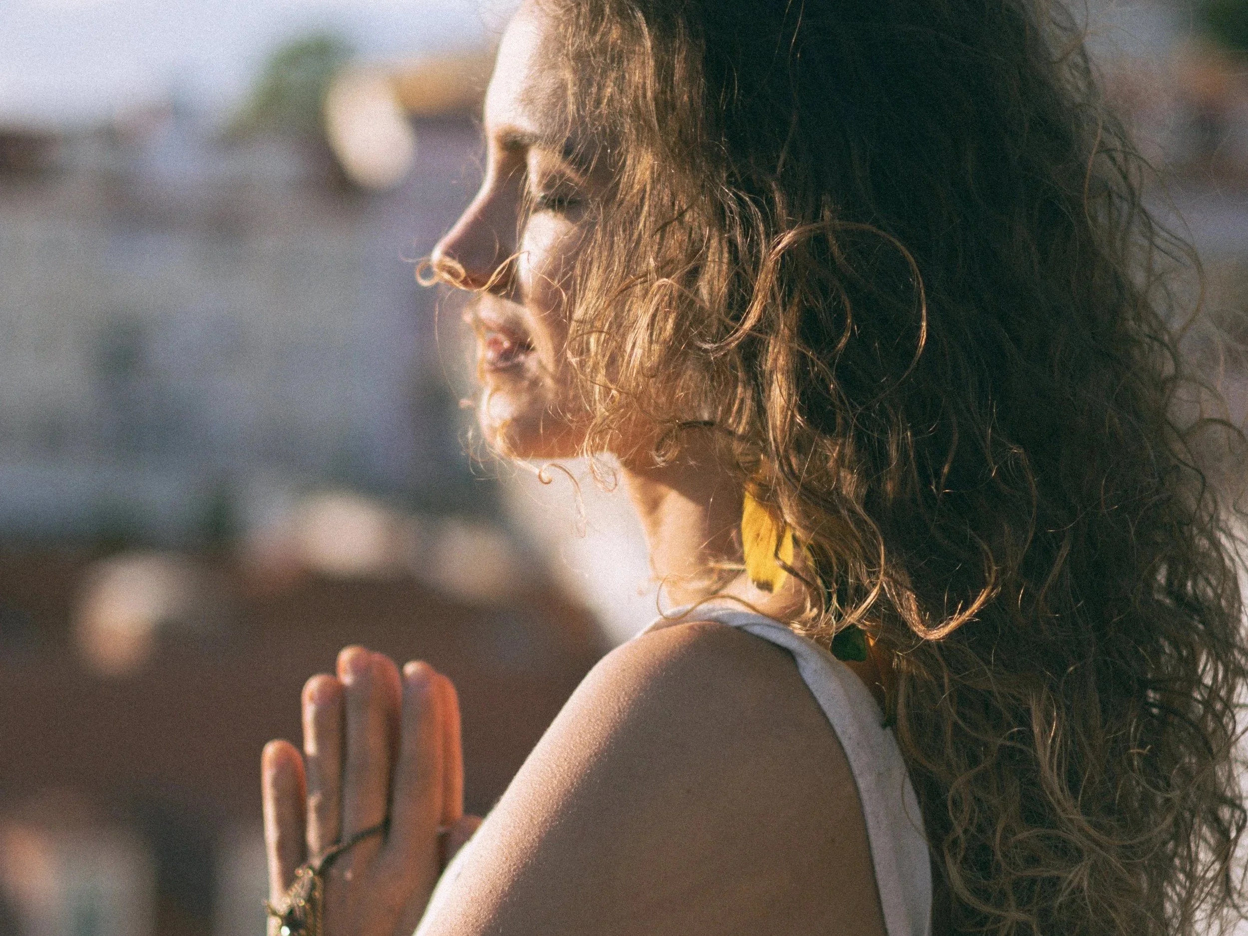 Artist & Professional Portraits