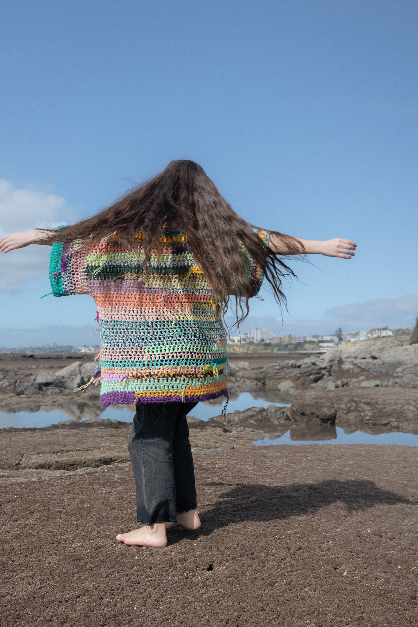 RERE - loop Sustainable Fashion
