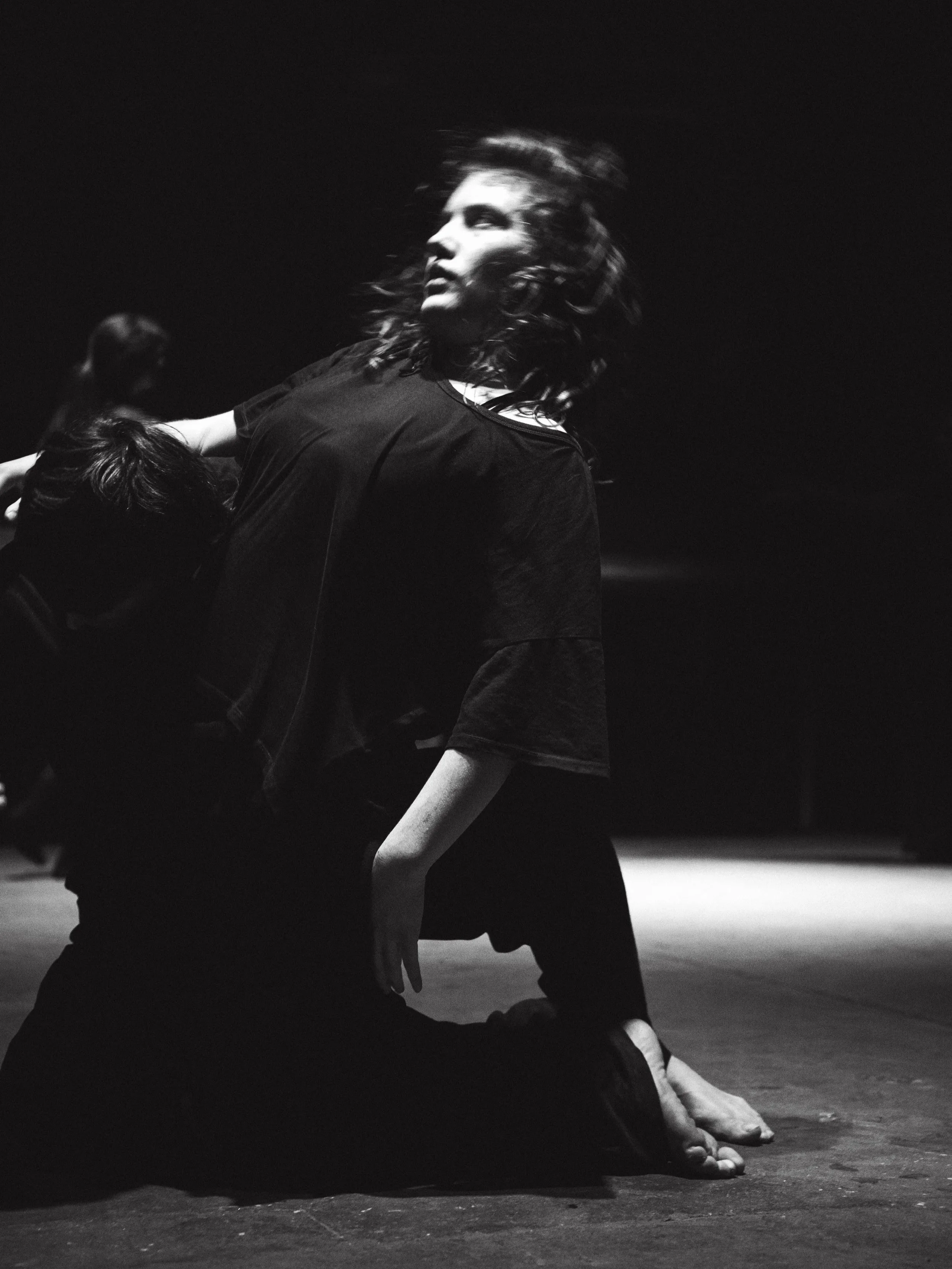 OTROS Dance Training