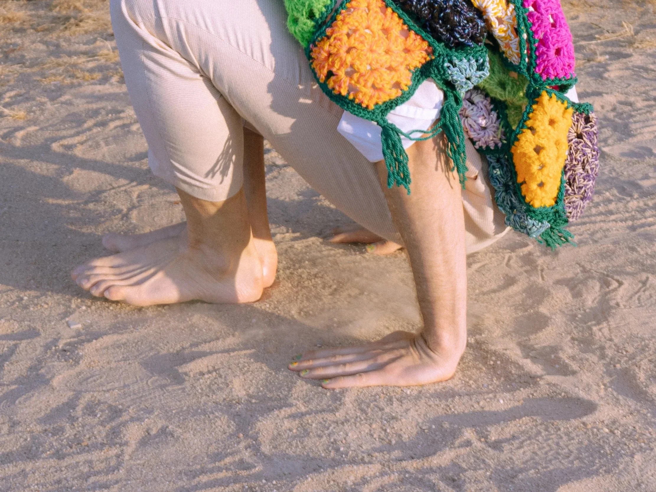 RERE loop - Slow fashion