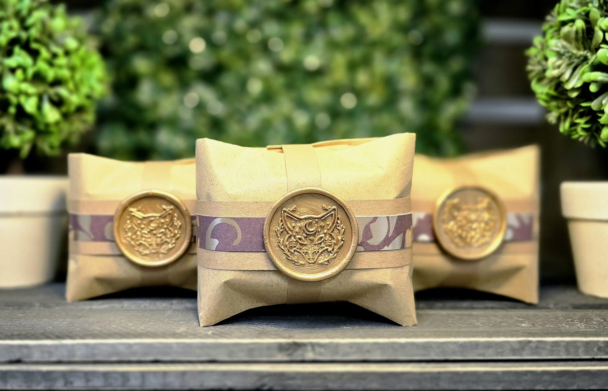 The Ultraviolet Bar - Brazilian Clay Shampoo Bar for Blonde Tones - 4.3 oz.