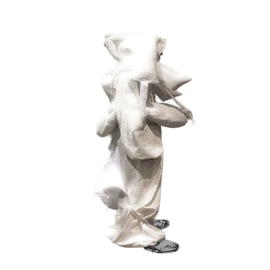 CSM-White Show