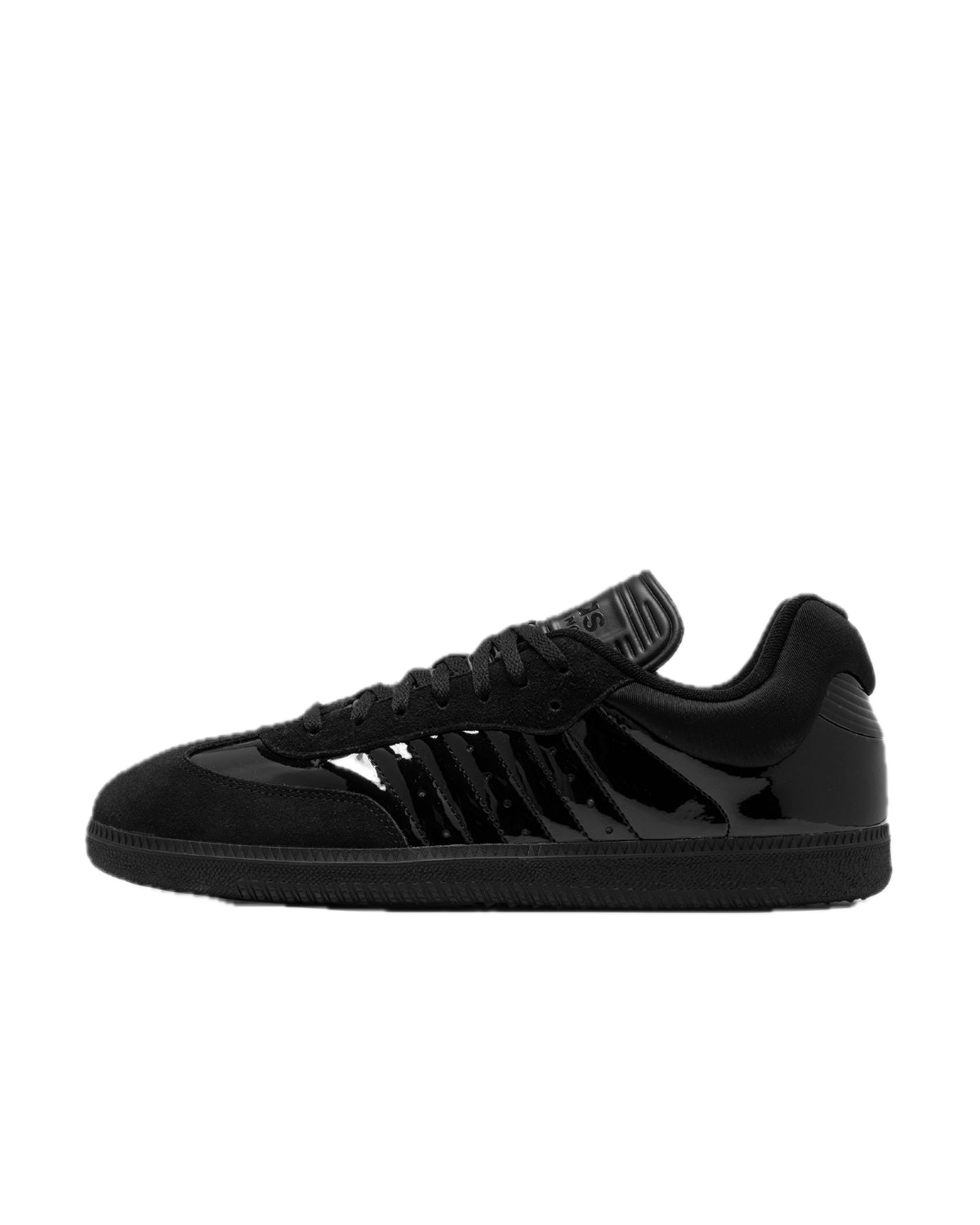 Adidas x Dingyun Zhang